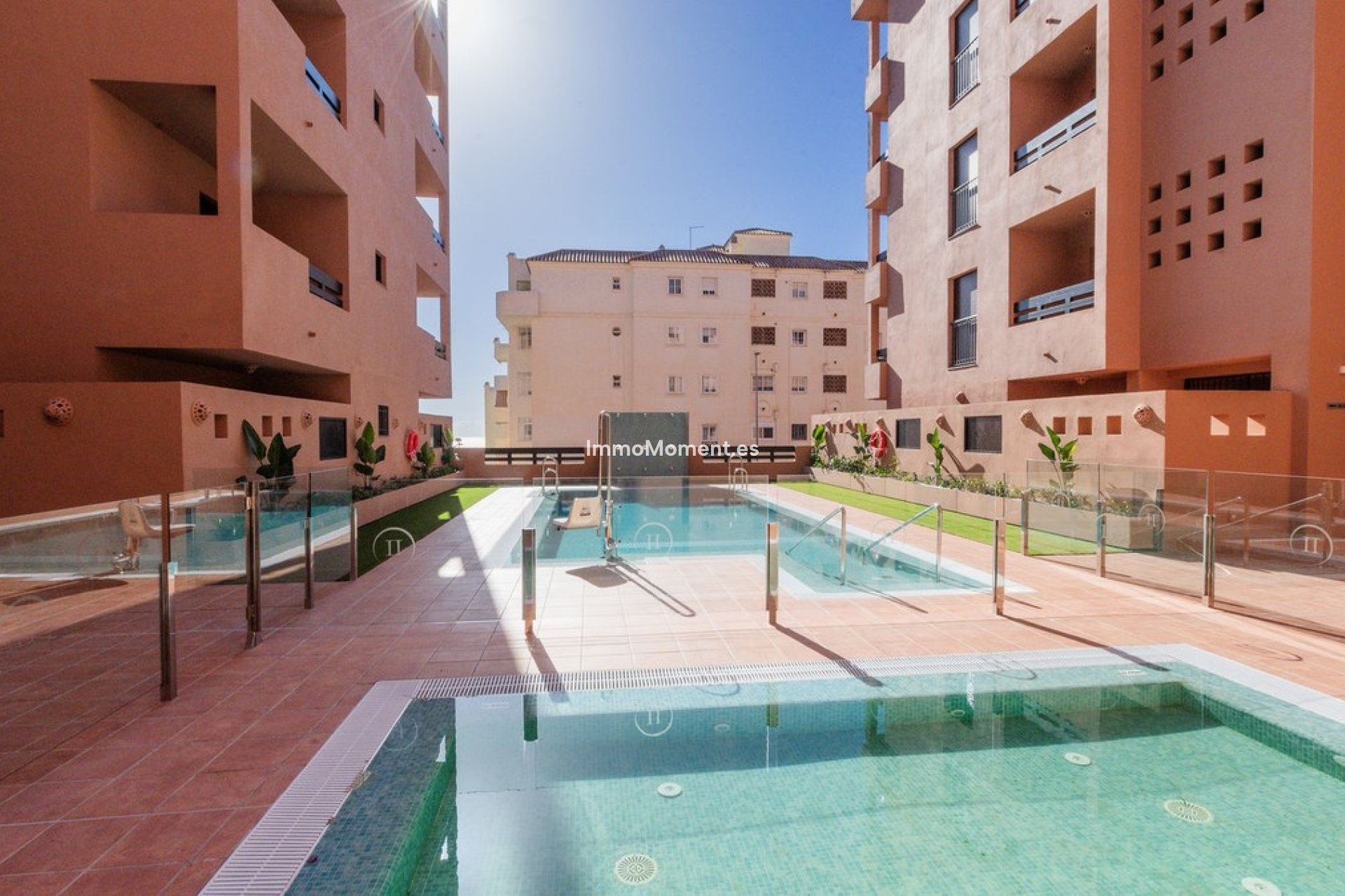 Bestaande woning - Appartement - Benalmadena - Benalmadena Centro