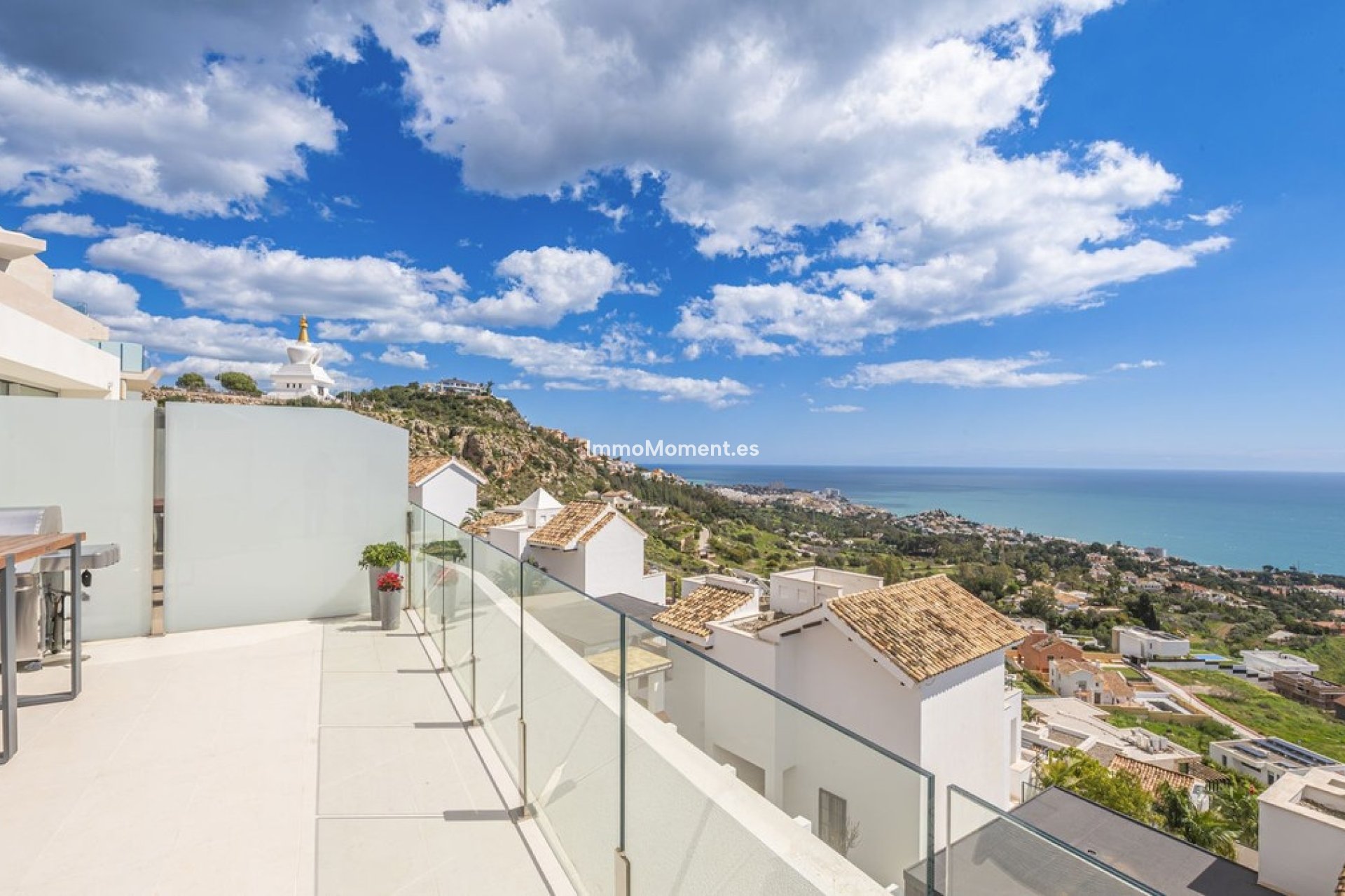 Bestaande woning - Appartement - Benalmadena - Benalmadena Centro