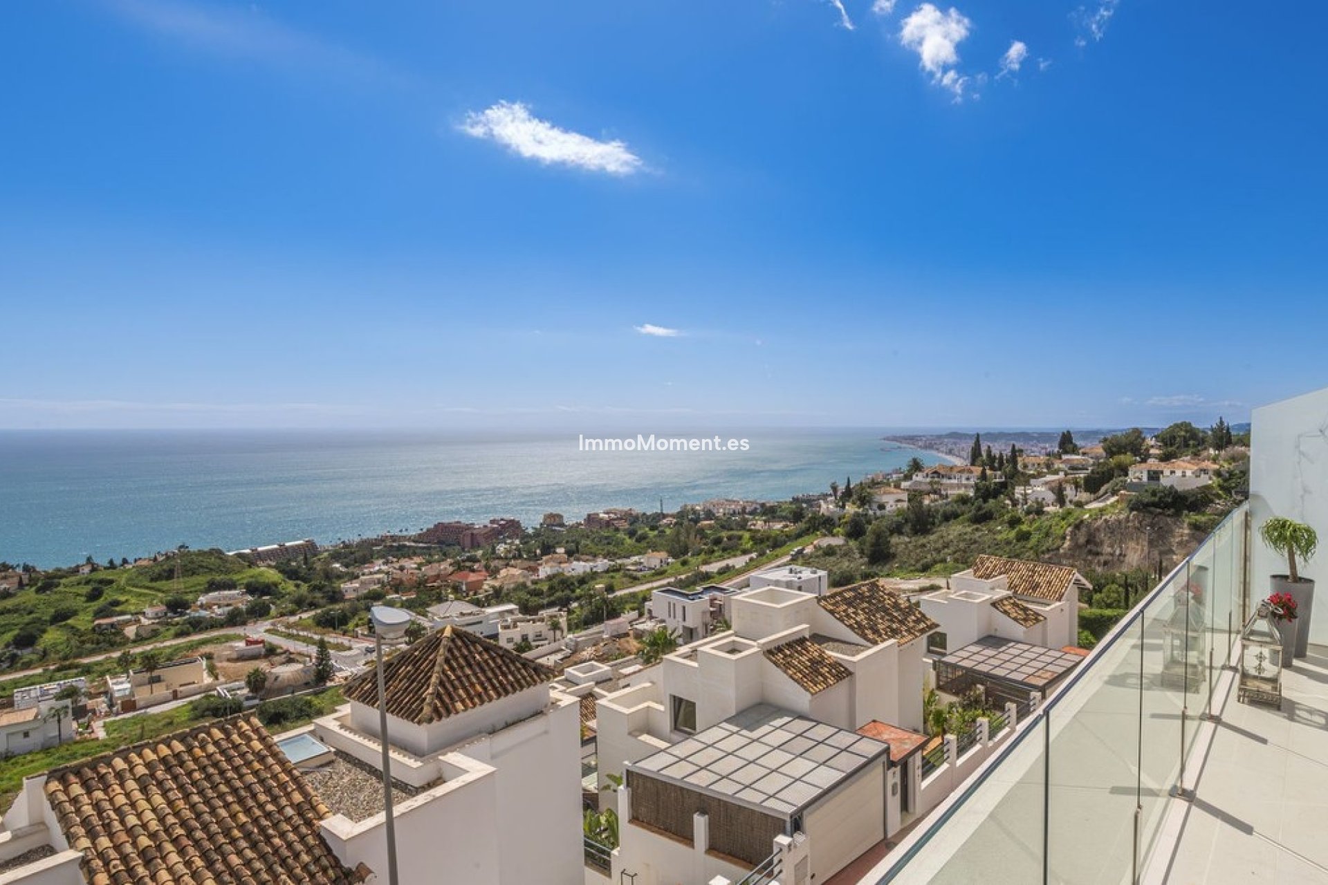 Bestaande woning - Appartement - Benalmadena - Benalmadena Centro