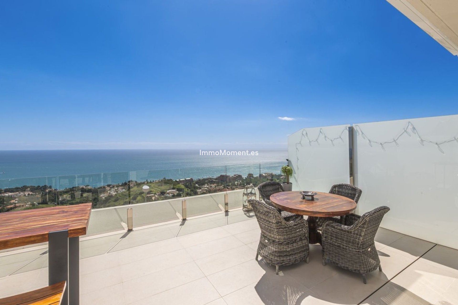 Bestaande woning - Appartement - Benalmadena - Benalmadena Centro