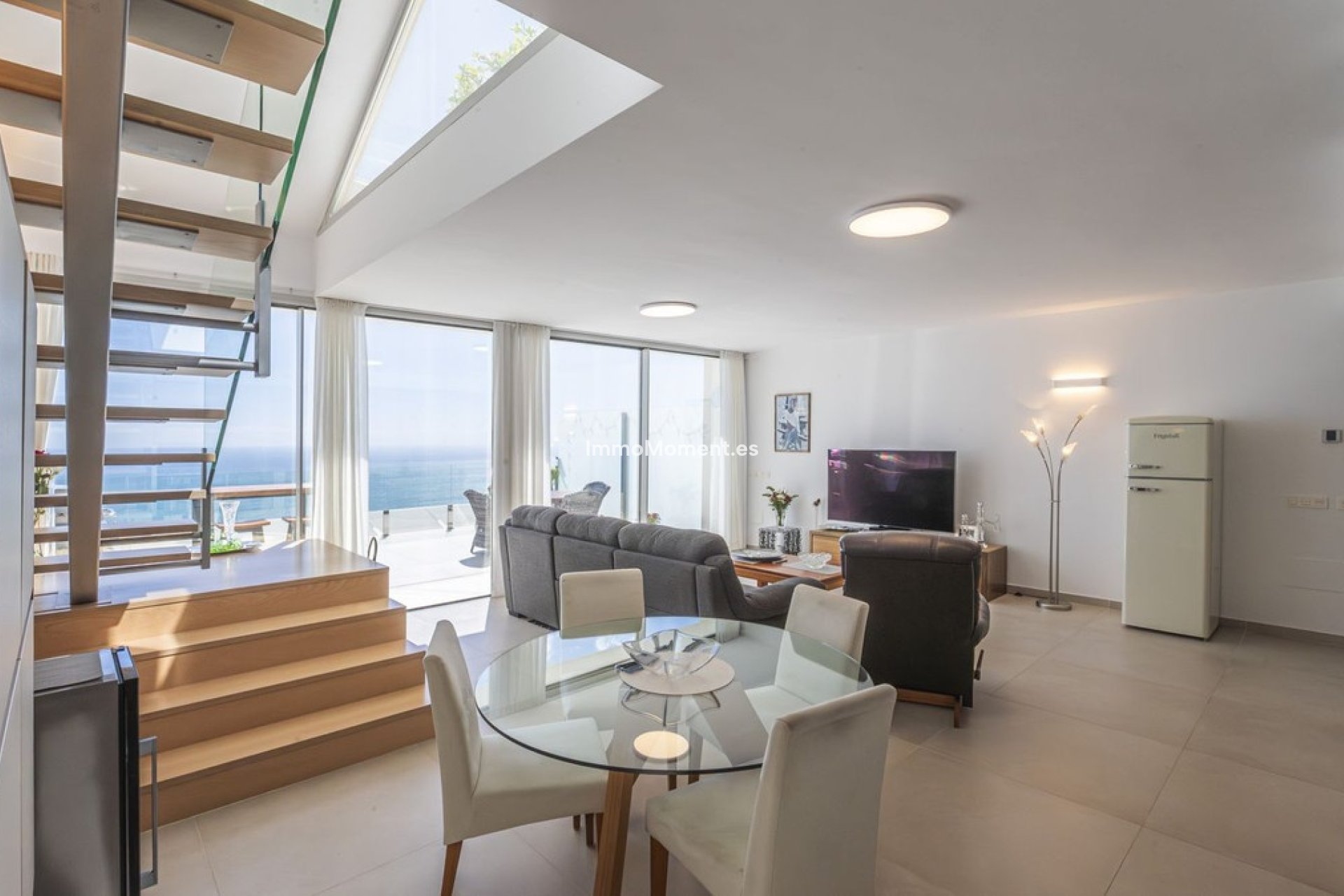 Bestaande woning - Appartement - Benalmadena - Benalmadena Centro