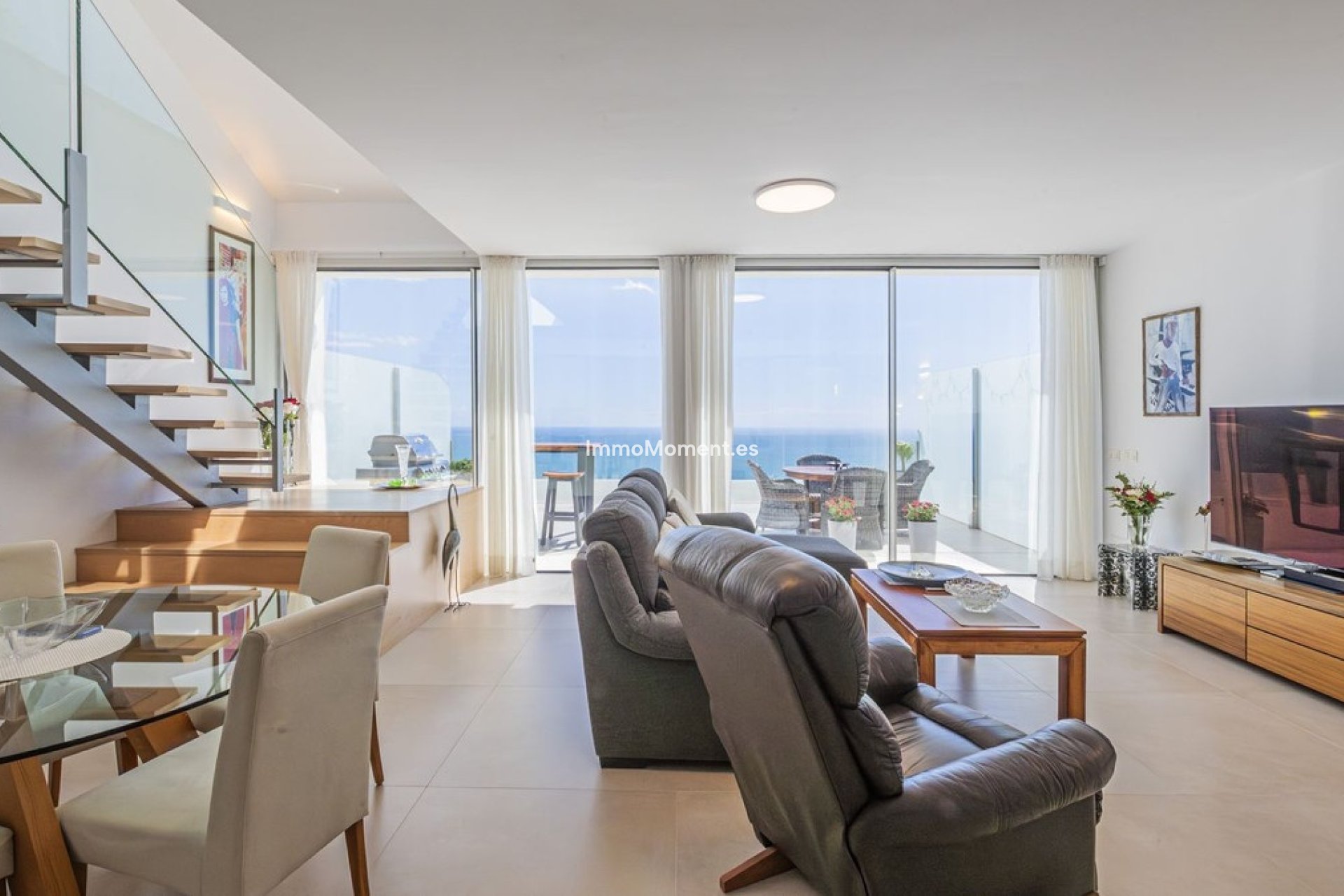 Bestaande woning - Appartement - Benalmadena - Benalmadena Centro