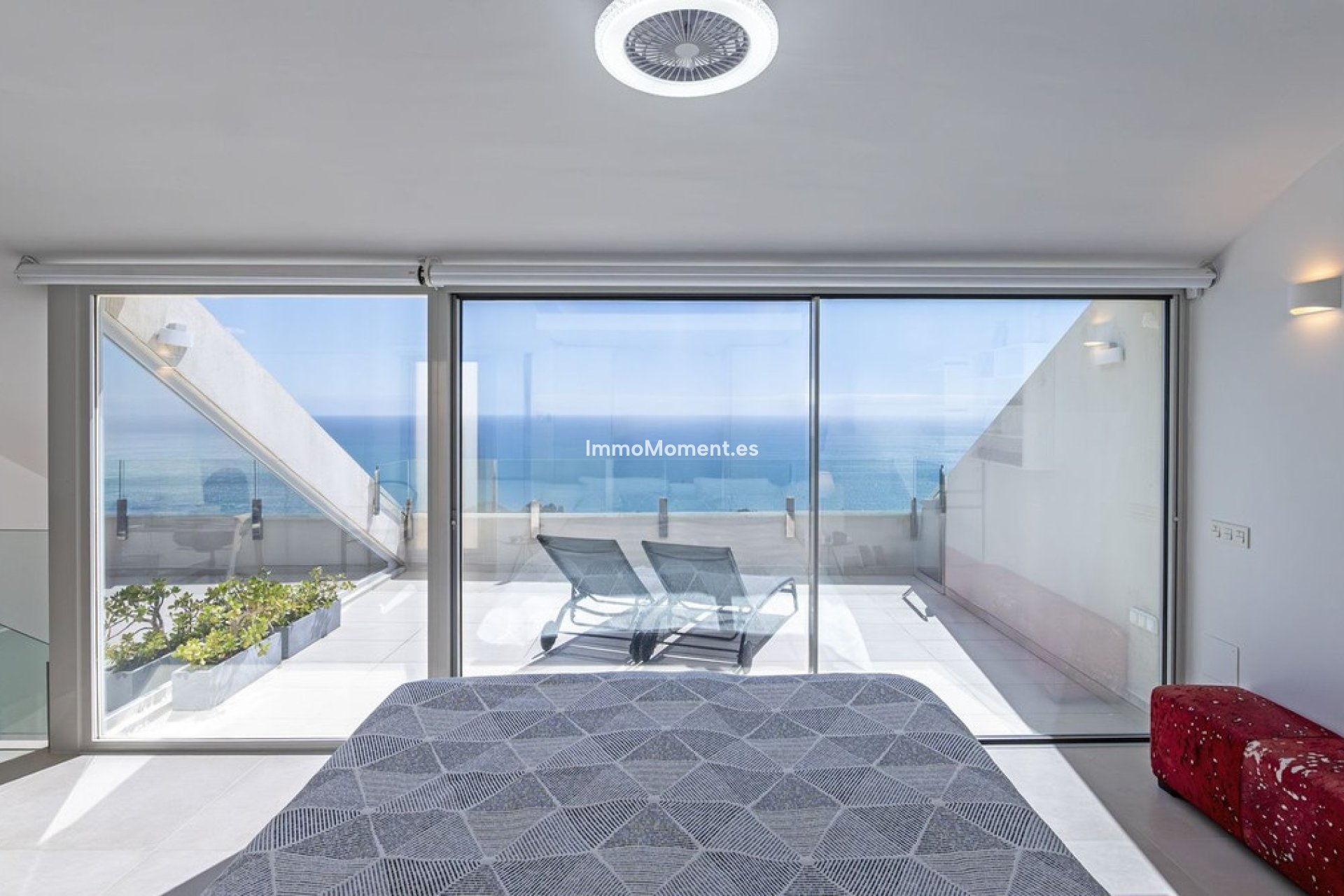 Bestaande woning - Appartement - Benalmadena - Benalmadena Centro