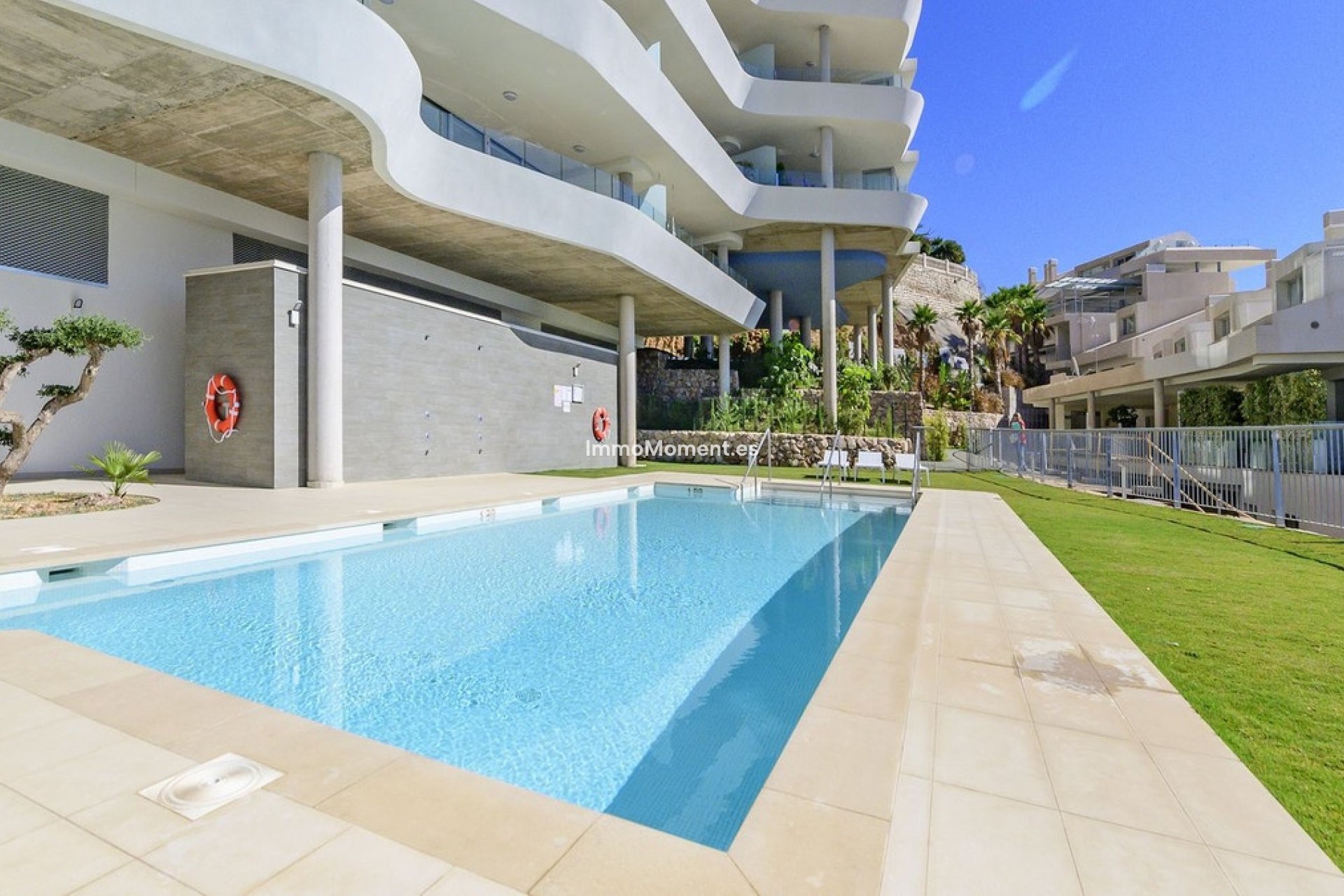 Bestaande woning - Appartement - Benalmadena - Benalmadena Centro