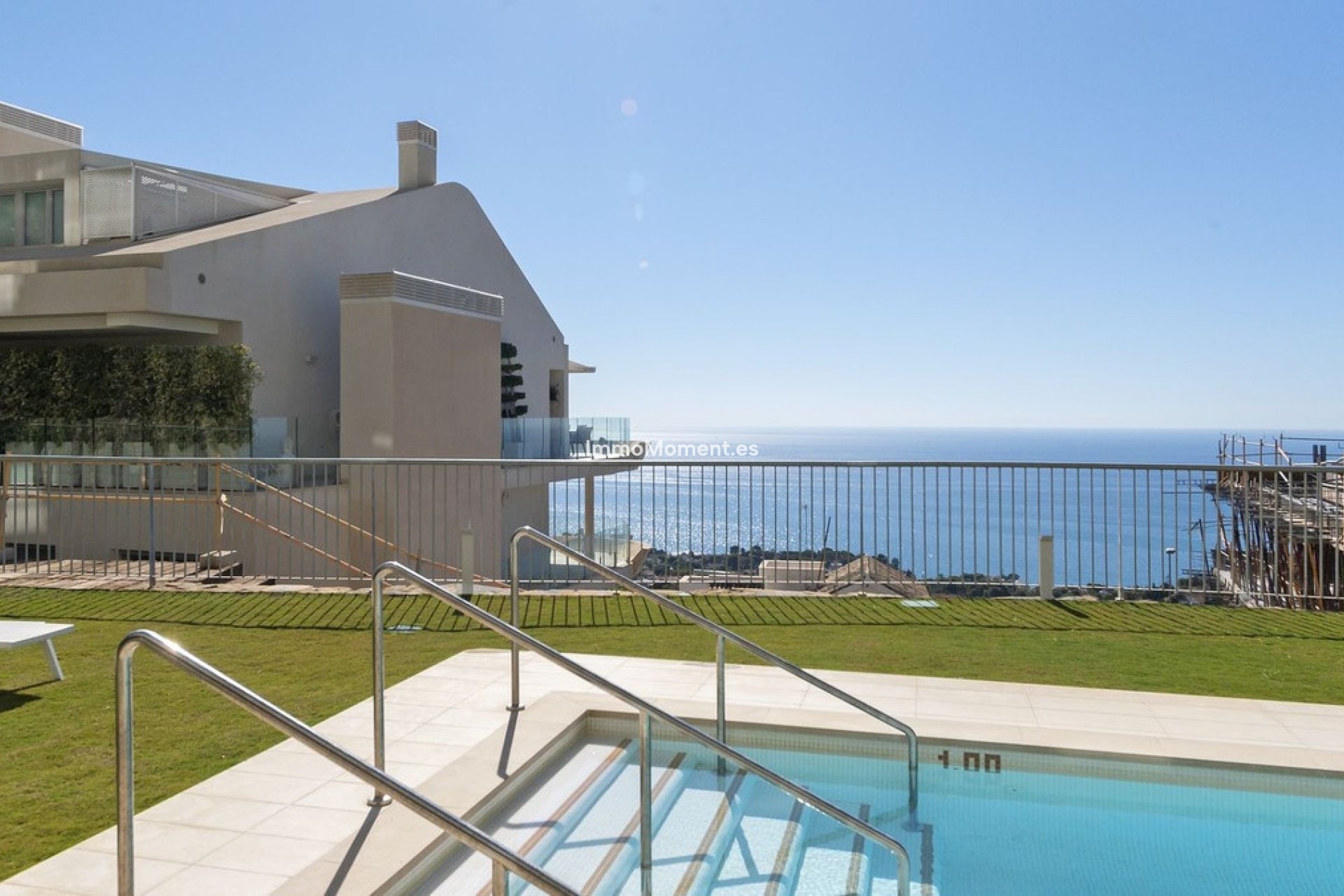 Bestaande woning - Appartement - Benalmadena - Benalmadena Centro