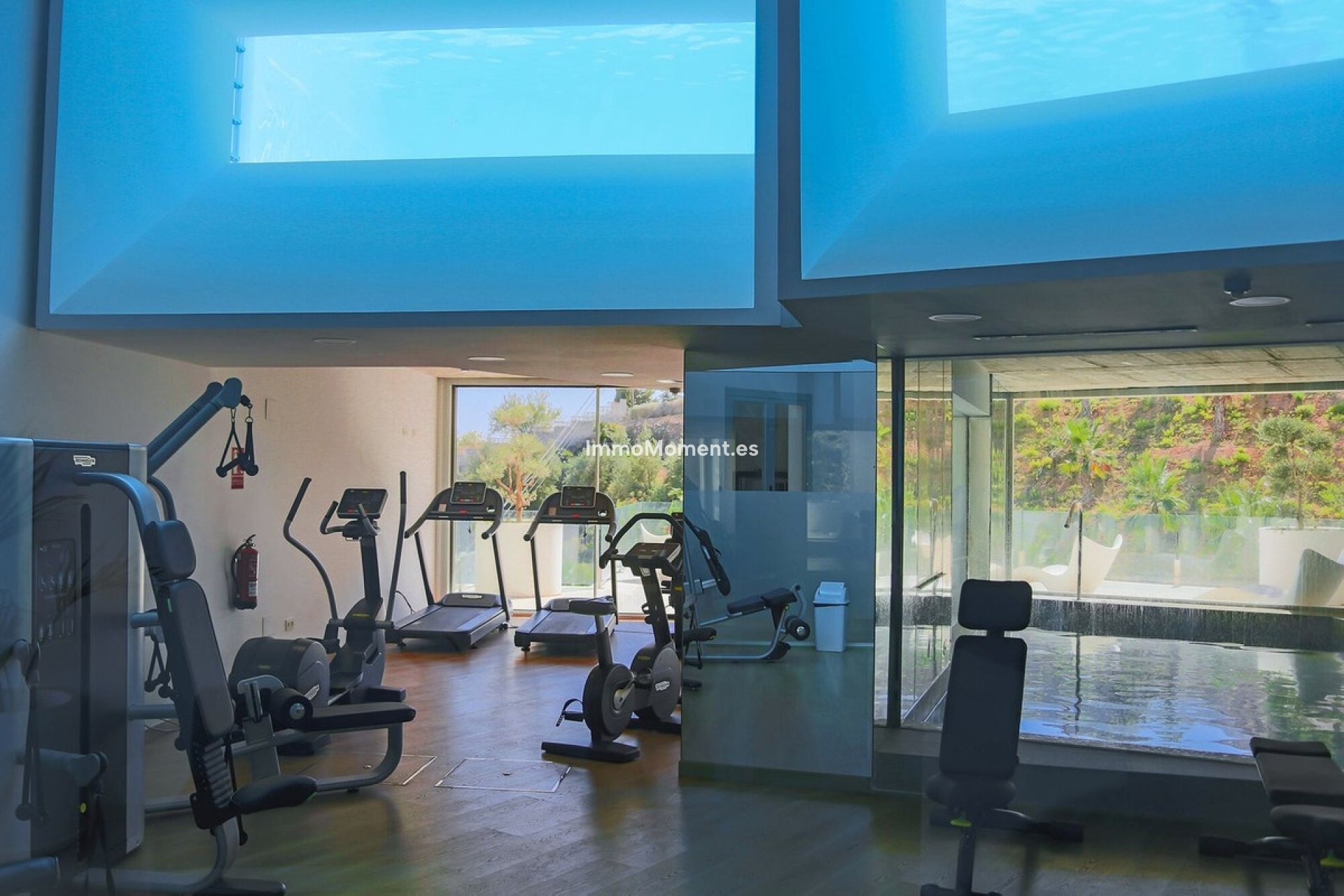 Bestaande woning - Appartement - Benalmadena - Benalmadena Centro