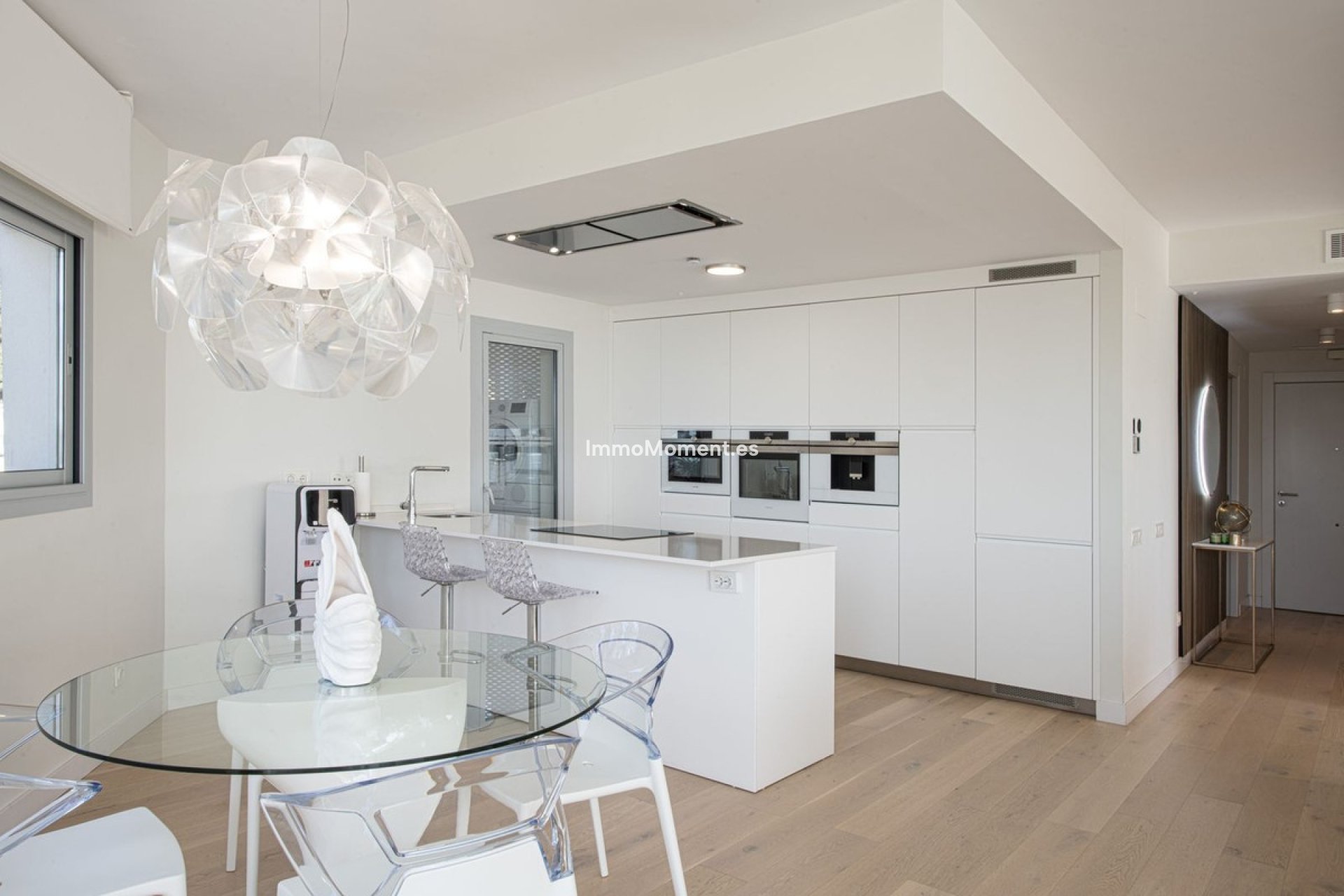 Bestaande woning - Appartement - Benalmadena - Benalmadena Centro