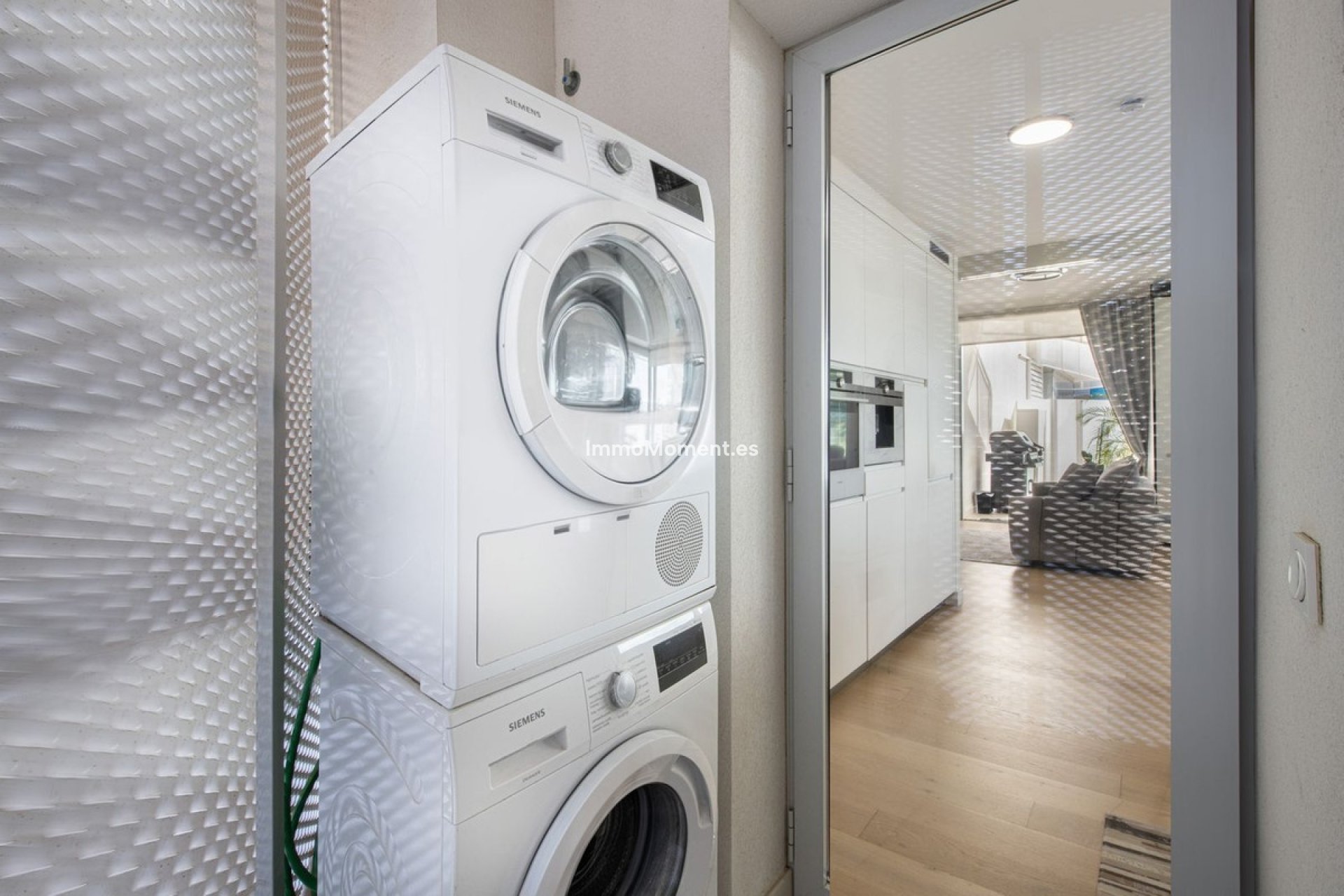 Bestaande woning - Appartement - Benalmadena - Benalmadena Centro