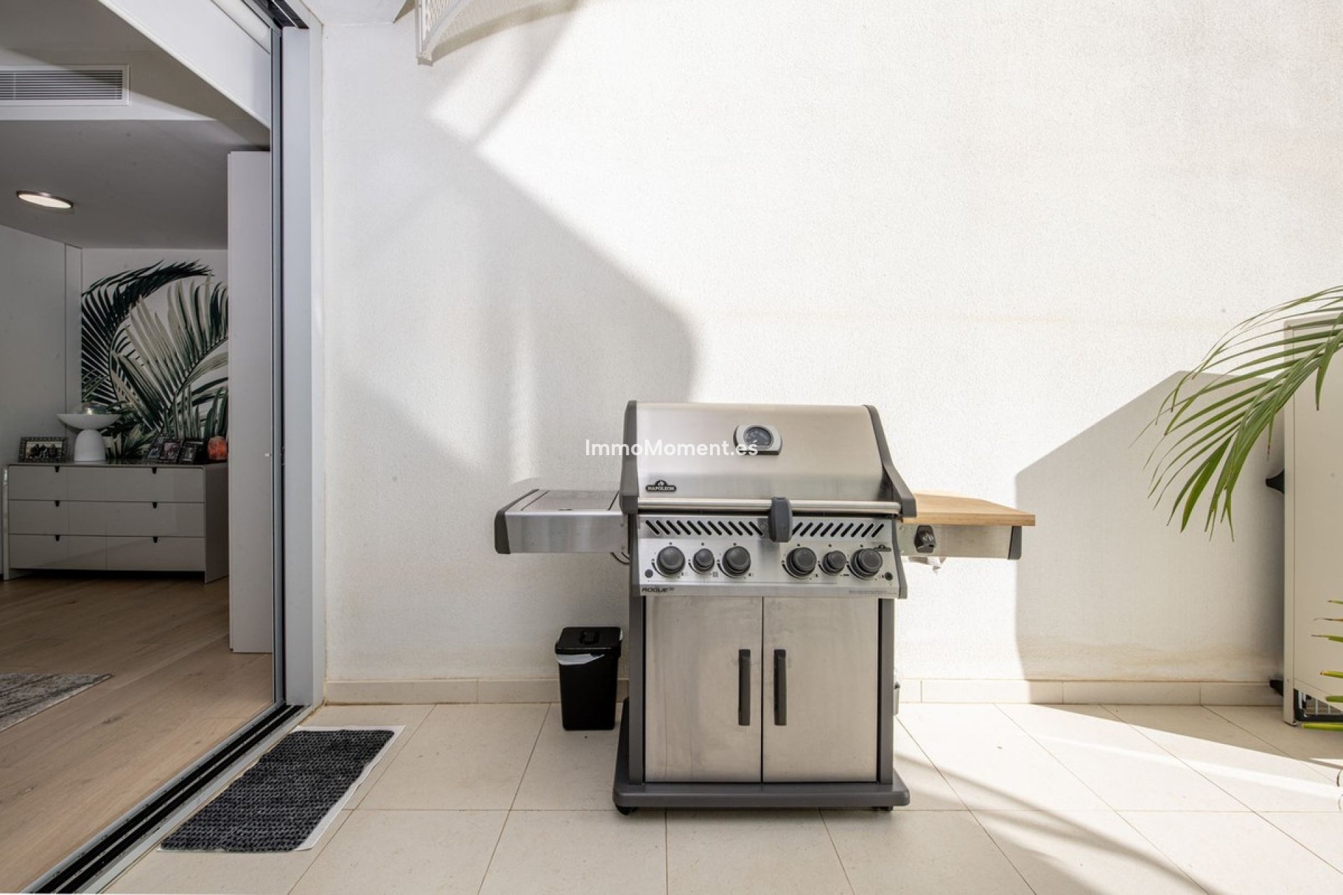 Bestaande woning - Appartement - Benalmadena - Benalmadena Centro