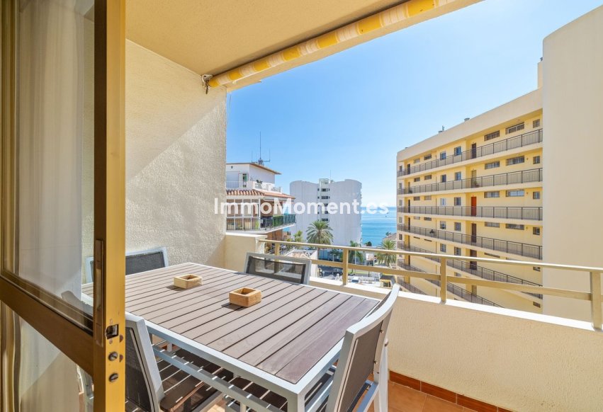 Bestaande woning - Appartement - Benalmadena - Benalmadena Centro
