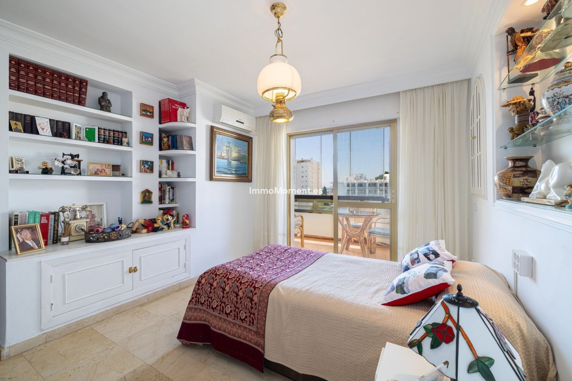 Bestaande woning - Appartement - Benalmadena - Benalmadena Centro