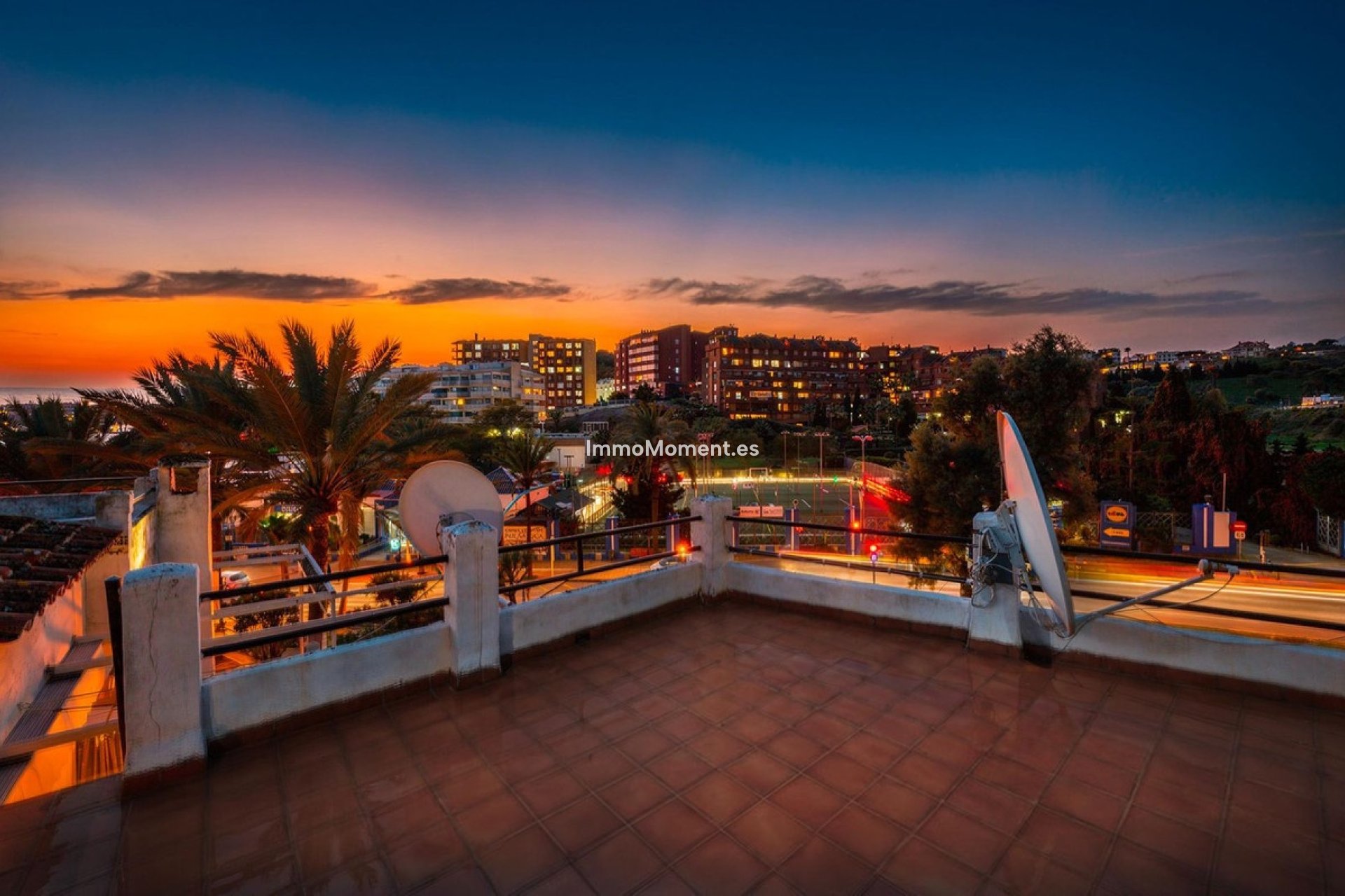 Bestaande woning - Appartement - Benalmadena - Benalmadena Centro