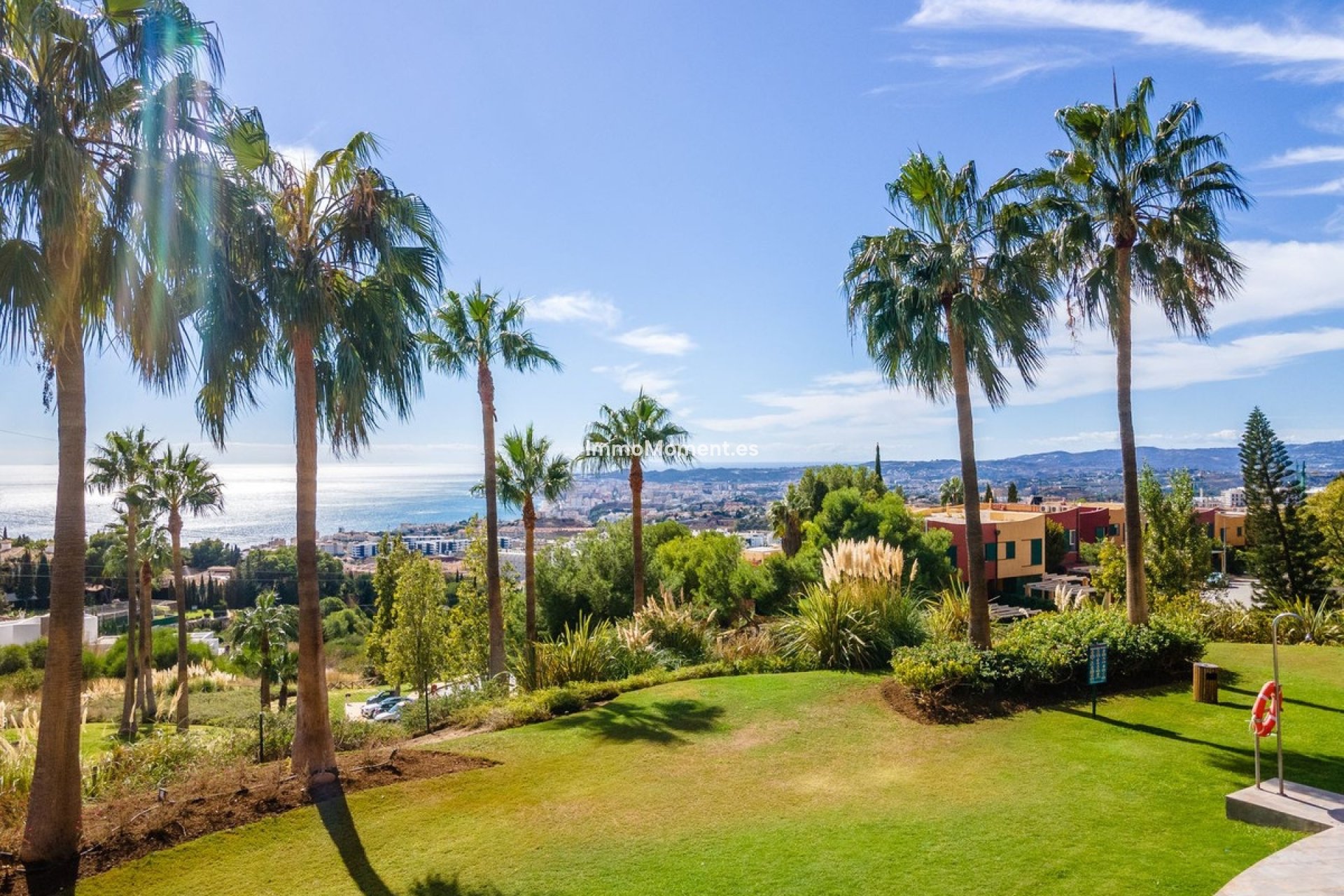 Bestaande woning - Appartement - Benalmadena - Benalmadena Centro