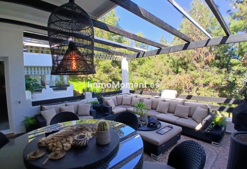 Bestaande woning - Appartement - Benalmadena - Benalmadena Centro