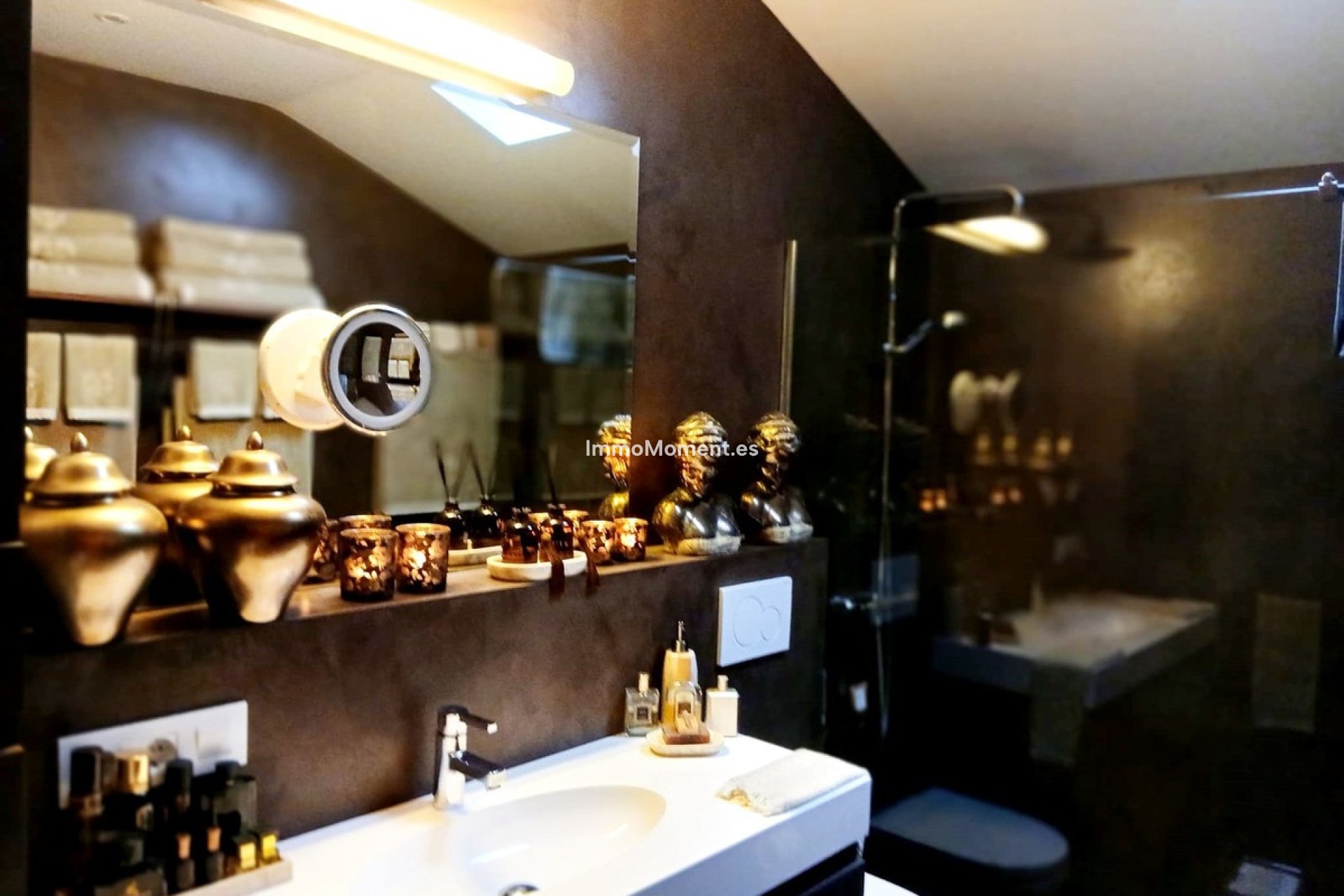 Bestaande woning - Appartement - Benalmadena - Benalmadena Centro