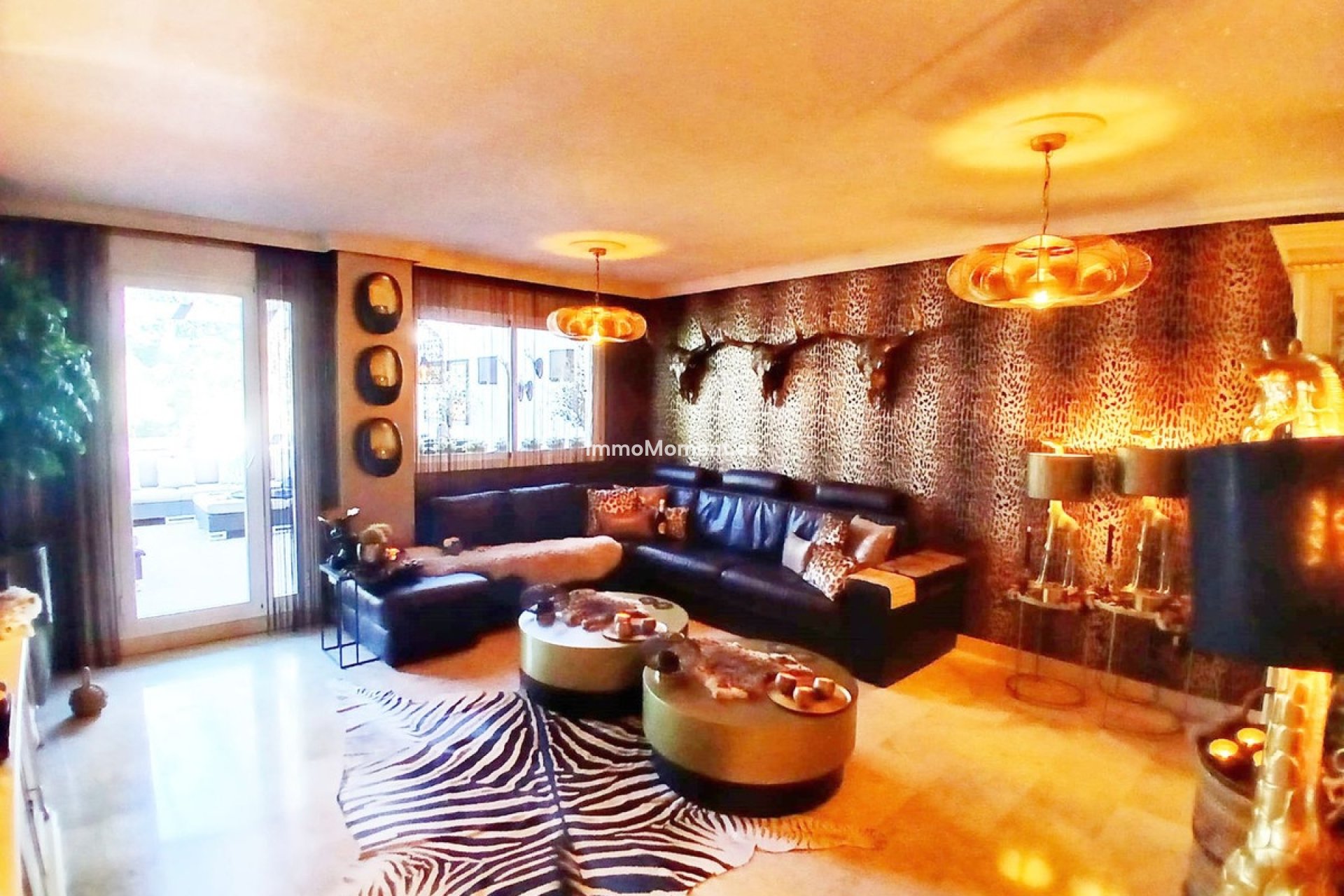 Bestaande woning - Appartement - Benalmadena - Benalmadena Centro