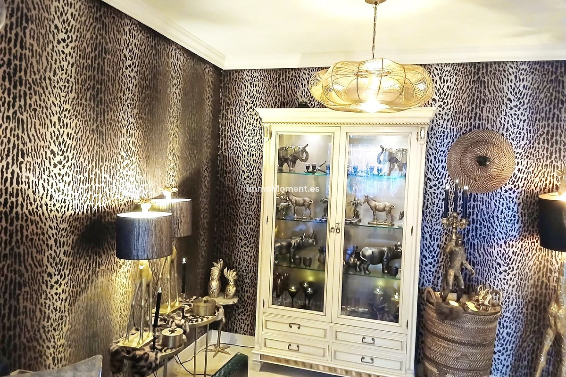 Bestaande woning - Appartement - Benalmadena - Benalmadena Centro