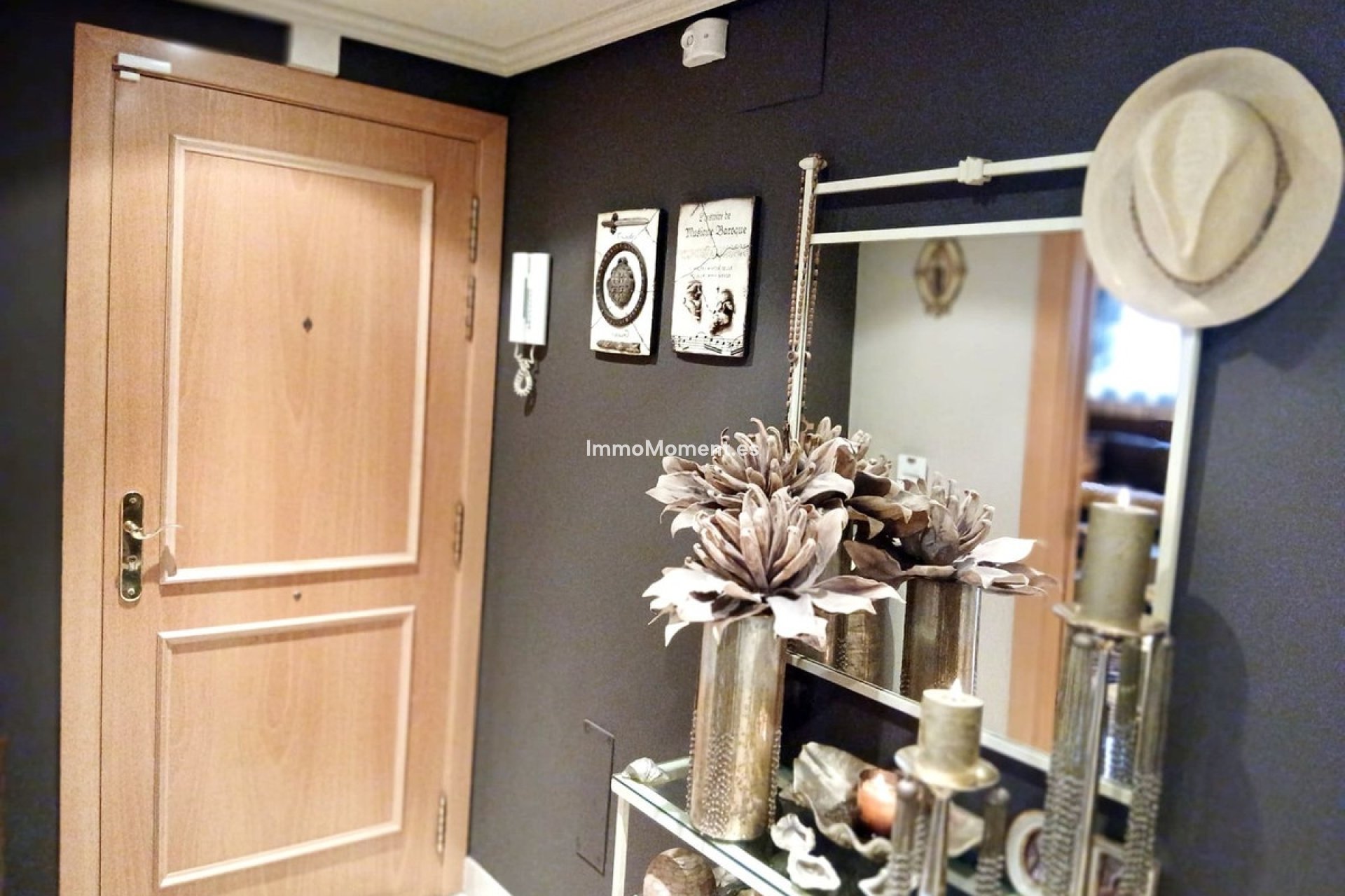 Bestaande woning - Appartement - Benalmadena - Benalmadena Centro