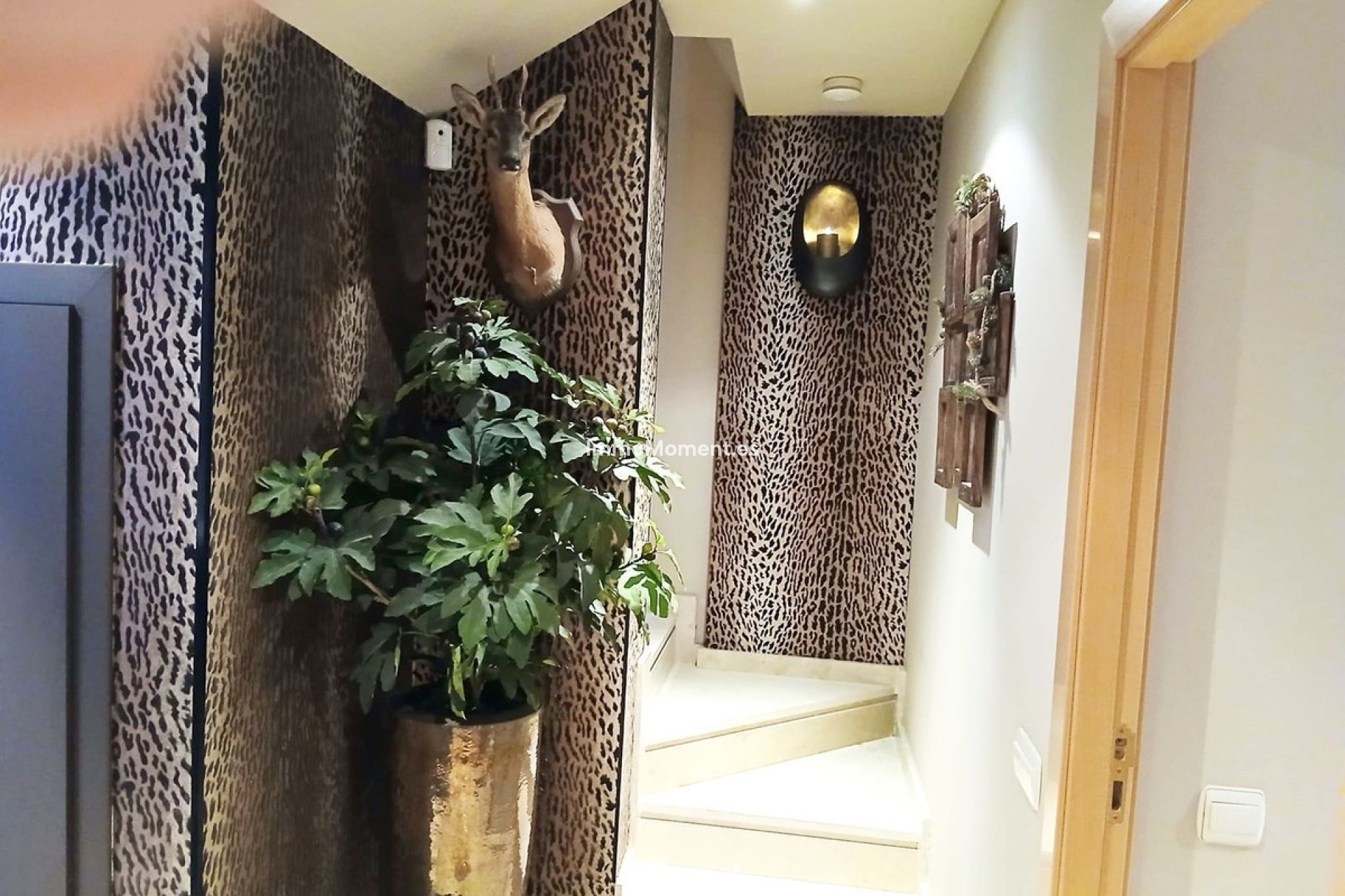 Bestaande woning - Appartement - Benalmadena - Benalmadena Centro