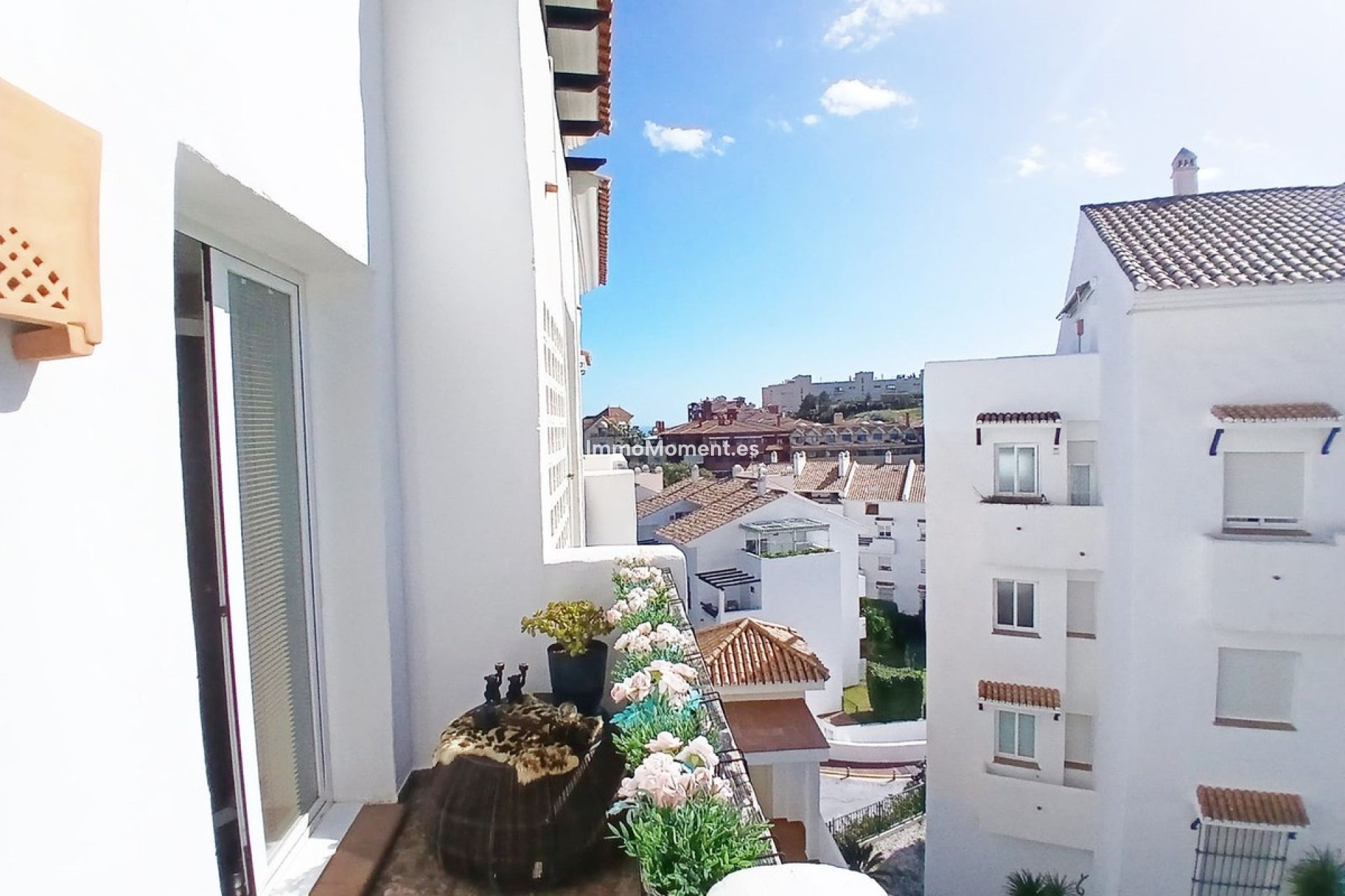 Bestaande woning - Appartement - Benalmadena - Benalmadena Centro