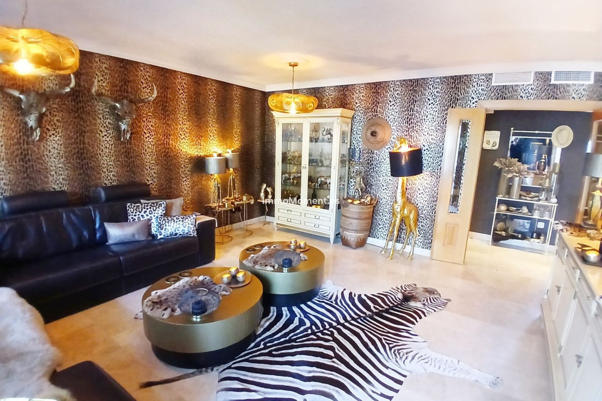 Bestaande woning - Appartement - Benalmadena - Benalmadena Centro