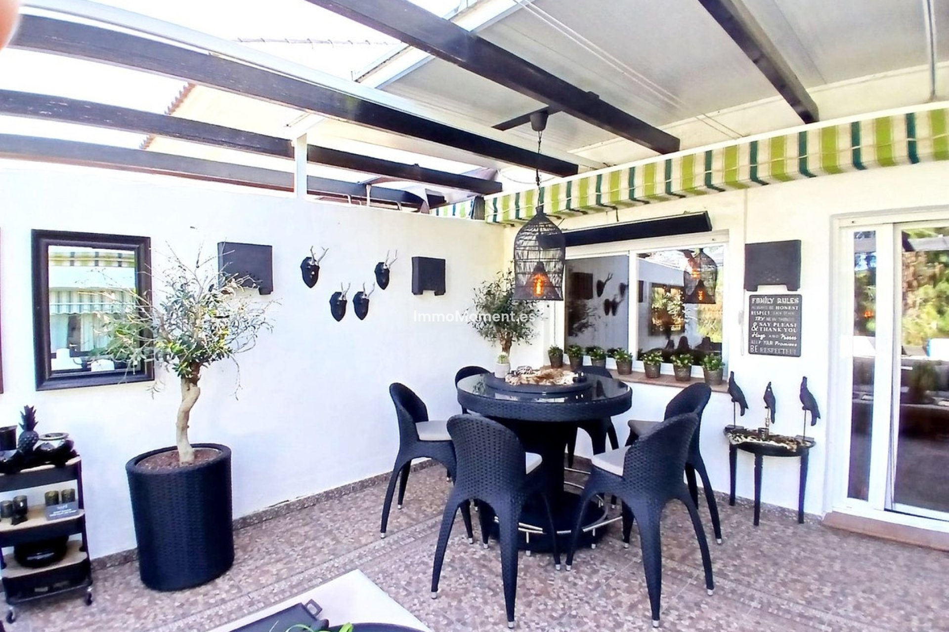 Bestaande woning - Appartement - Benalmadena - Benalmadena Centro