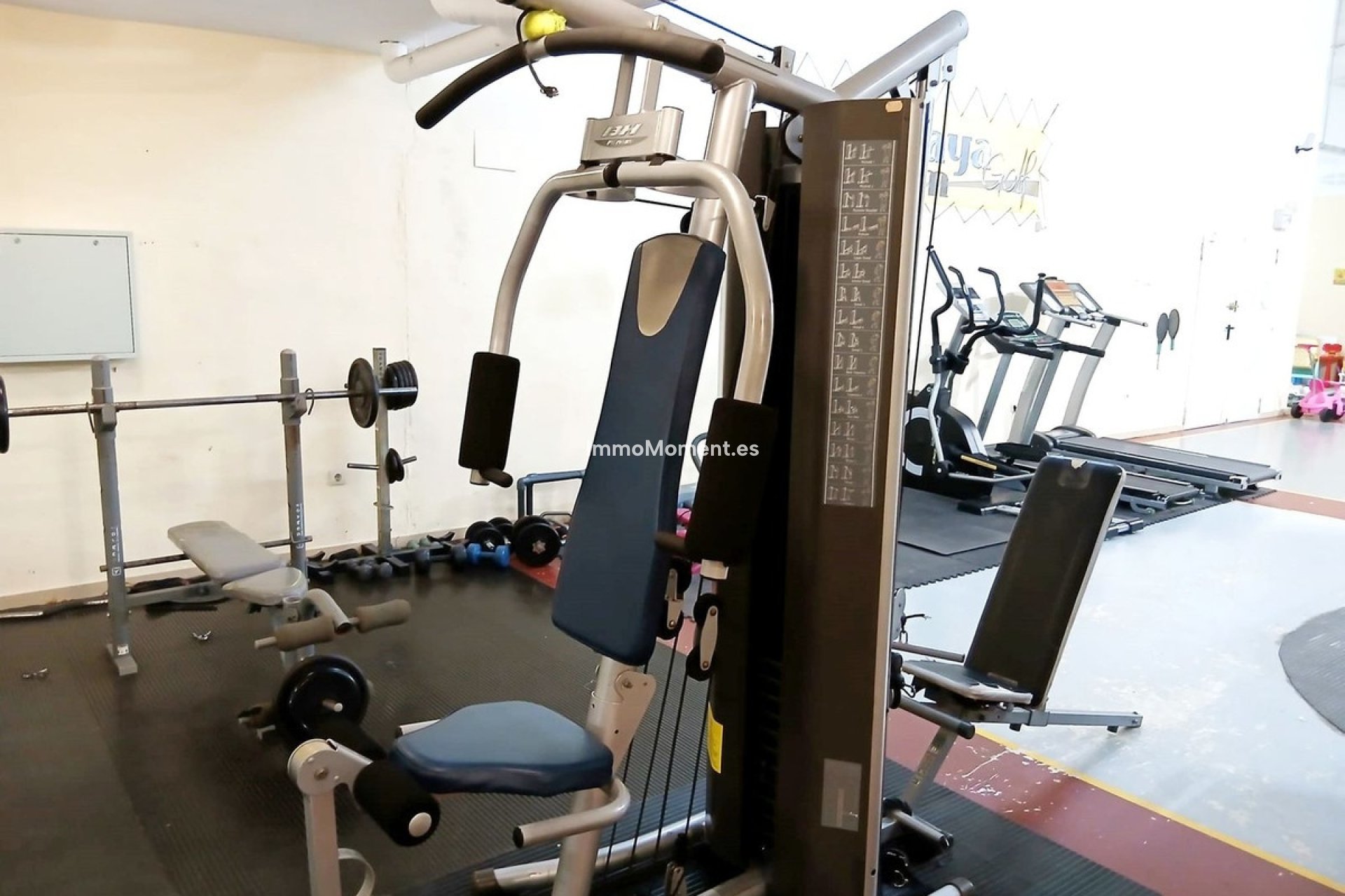 Bestaande woning - Appartement - Benalmadena - Benalmadena Centro