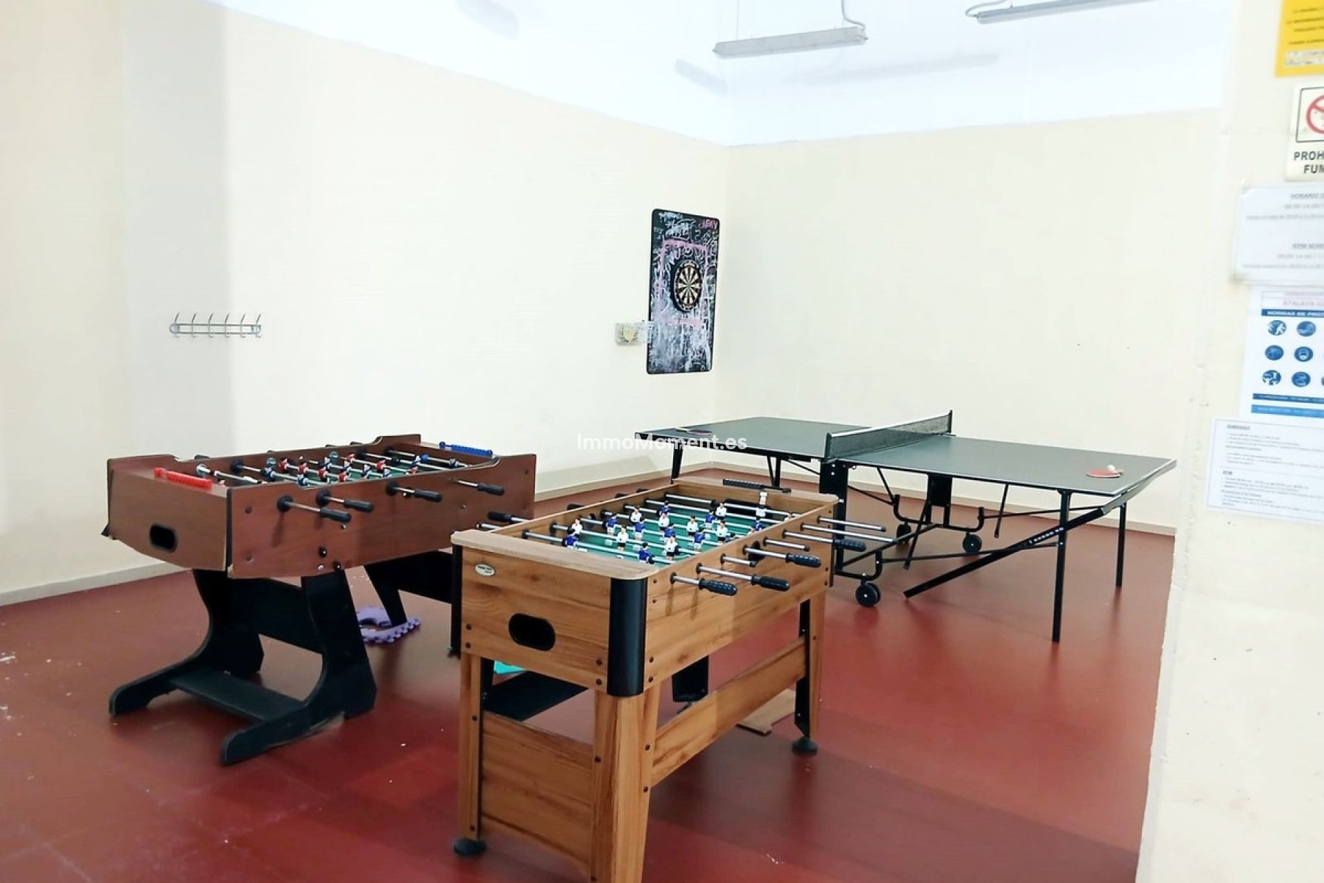 Bestaande woning - Appartement - Benalmadena - Benalmadena Centro