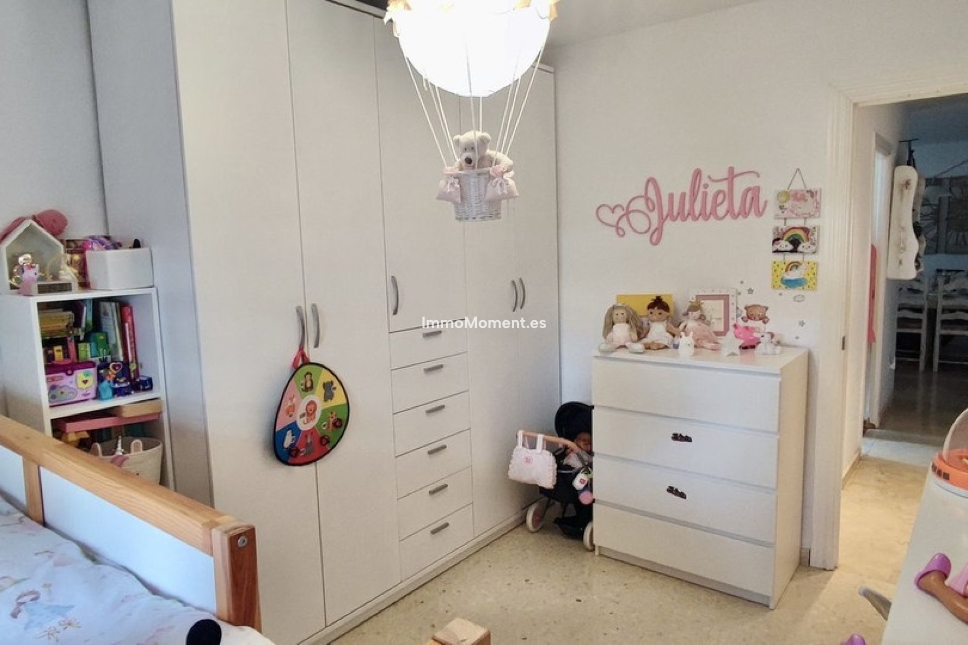 Bestaande woning - Appartement - Benalmadena - Benalmadena Centro