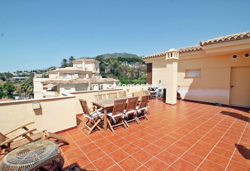 Bestaande woning - Appartement - Benalmadena - Benalmadena Centro