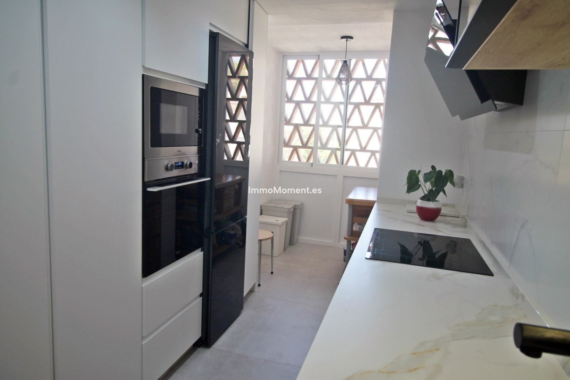 Bestaande woning - Appartement - Benalmadena - Benalmadena Centro