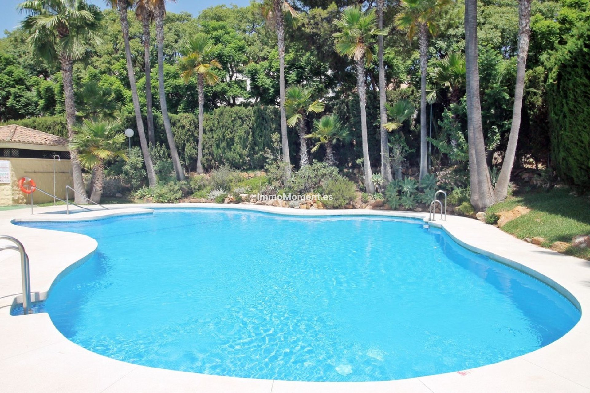 Bestaande woning - Appartement - Benalmadena - Benalmadena Centro