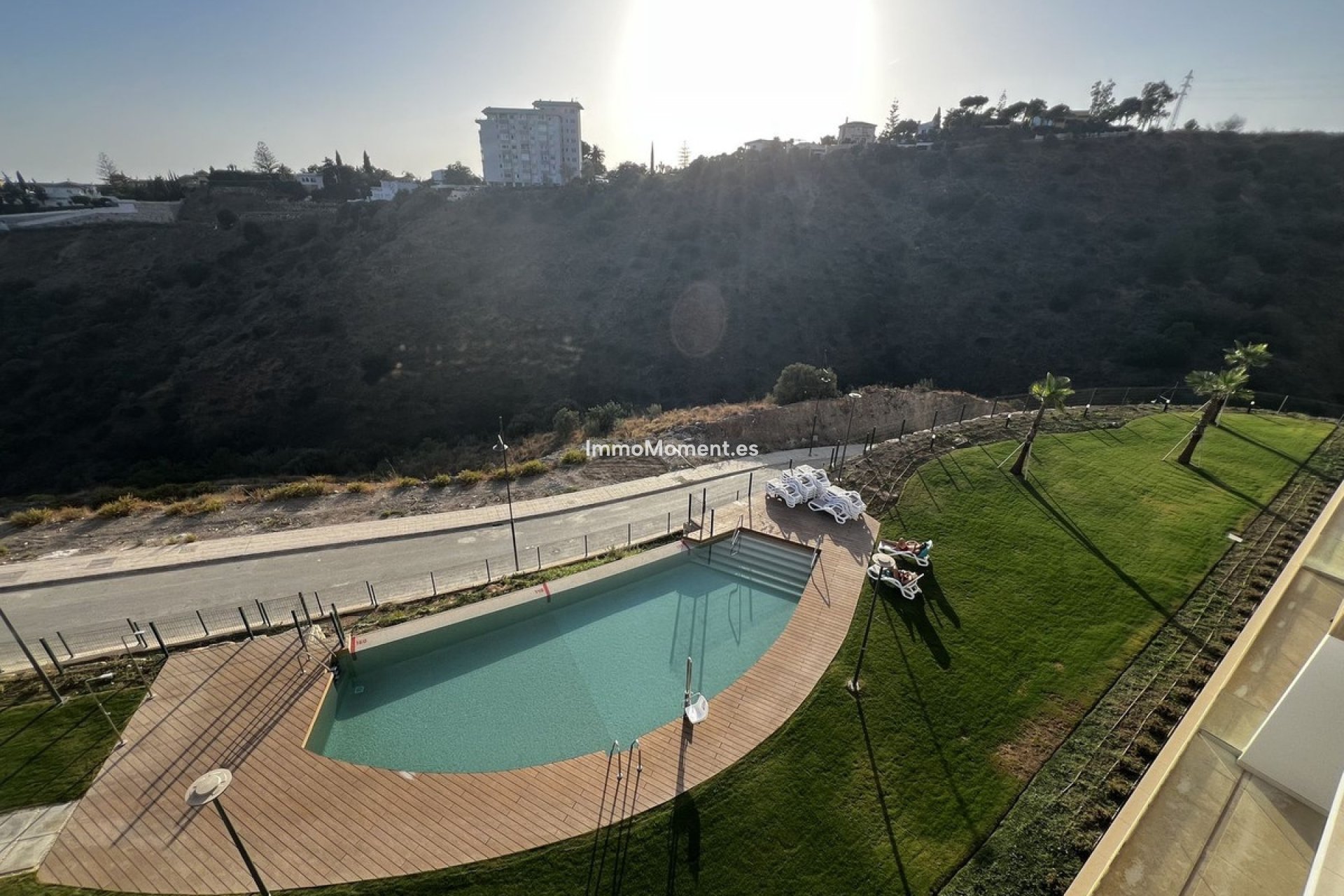 Bestaande woning - Appartement - Benalmadena - Benalmadena Centro