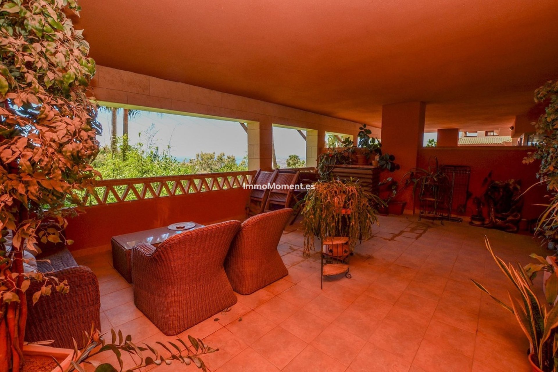 Bestaande woning - Appartement - Benalmadena - Benalmadena Centro