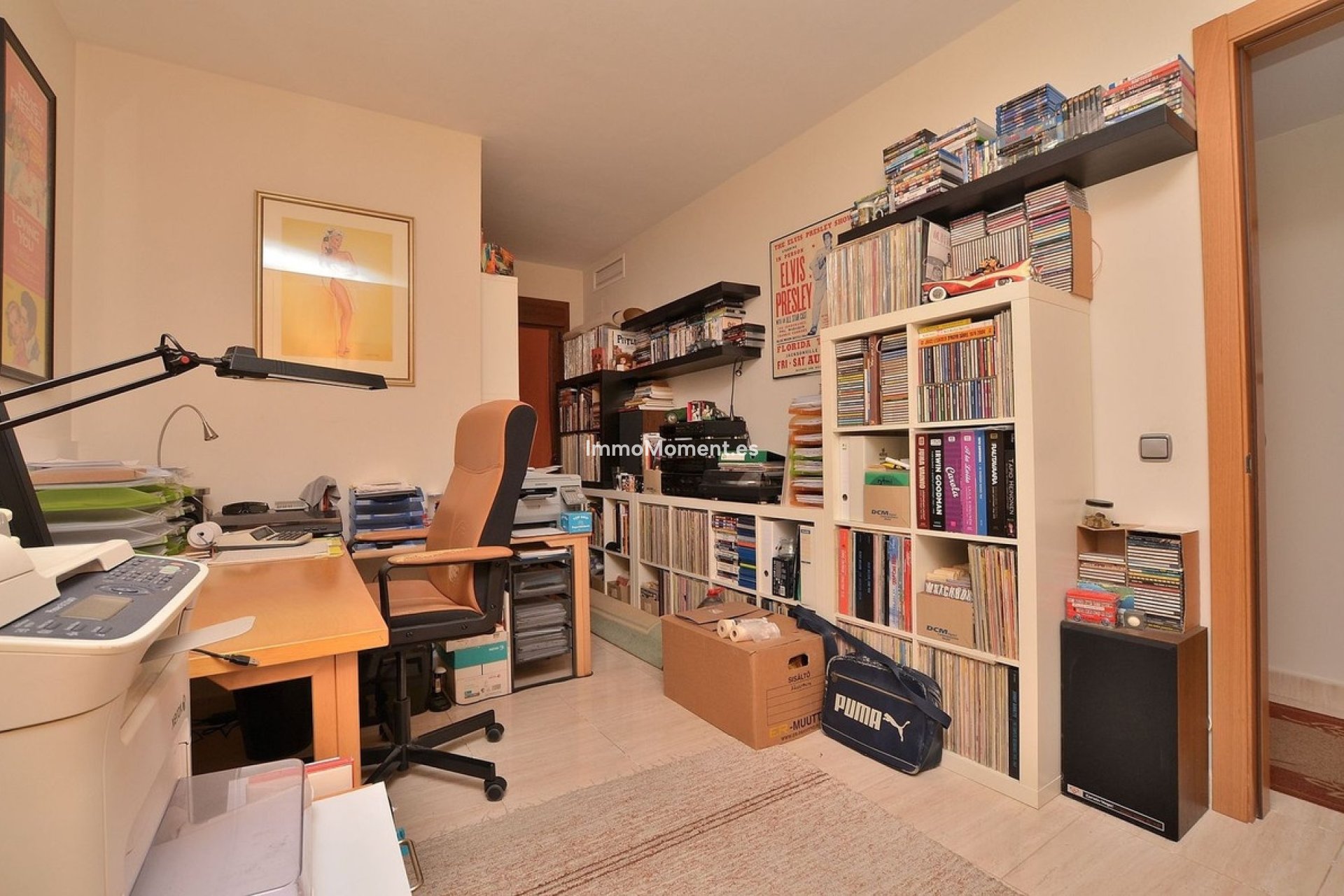 Bestaande woning - Appartement - Benalmadena - Benalmadena Centro