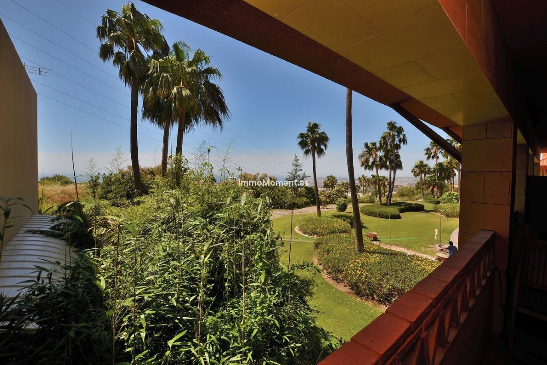 Bestaande woning - Appartement - Benalmadena - Benalmadena Centro