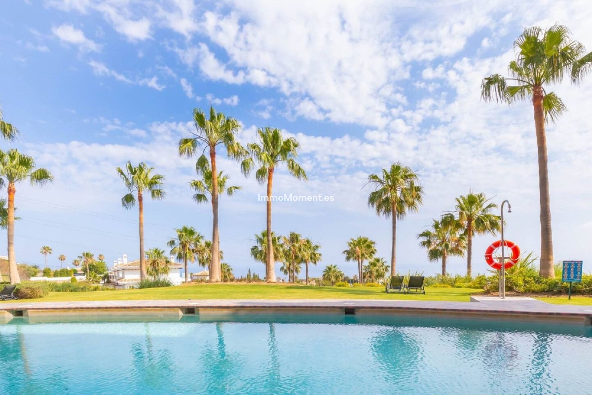 Bestaande woning - Appartement - Benalmadena - Benalmadena Centro