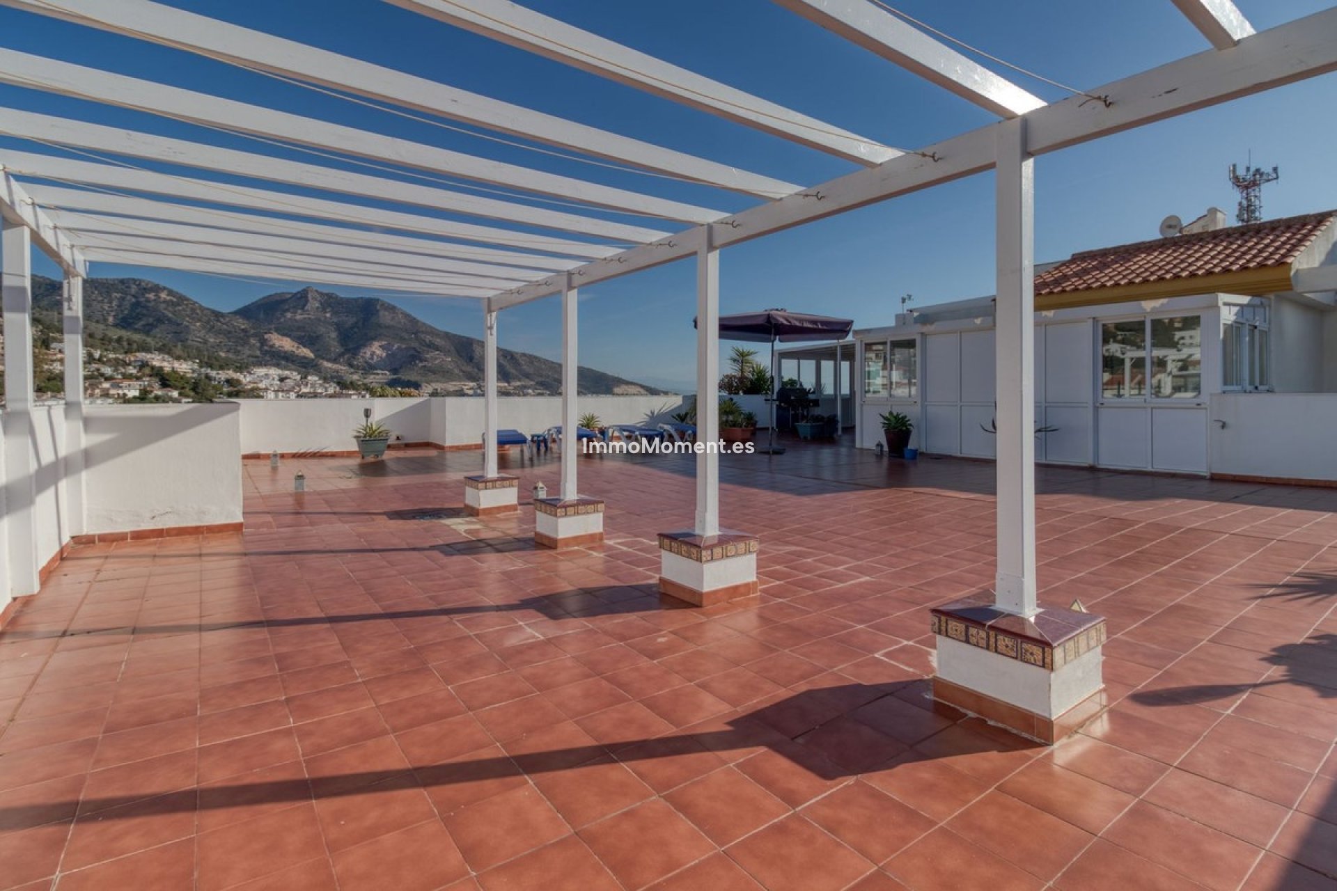 Bestaande woning - Appartement - Benalmadena - Benalmadena Centro