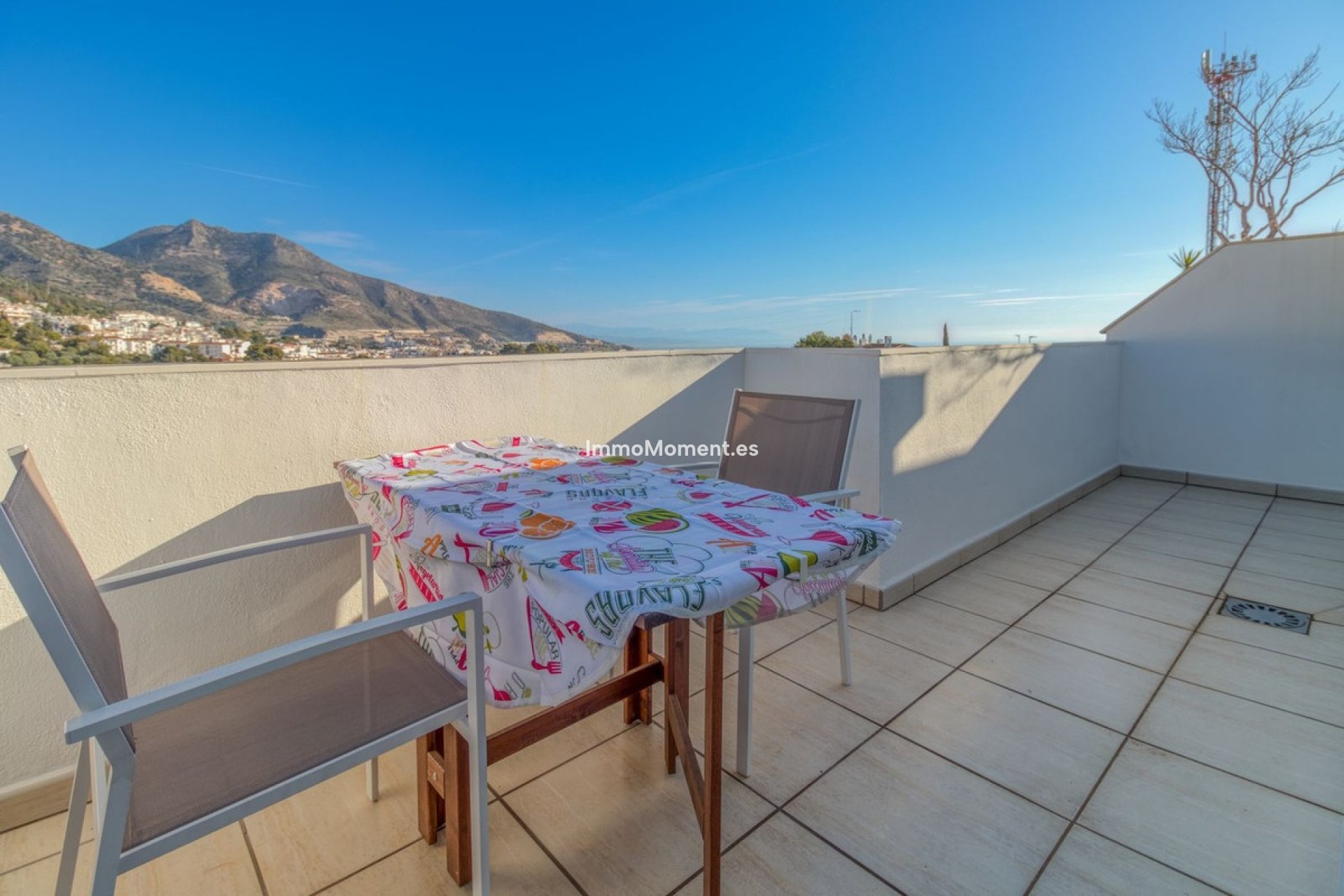 Bestaande woning - Appartement - Benalmadena - Benalmadena Centro