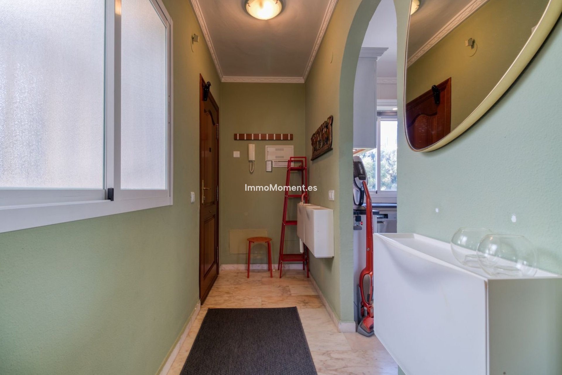 Bestaande woning - Appartement - Benalmadena - Benalmadena Centro