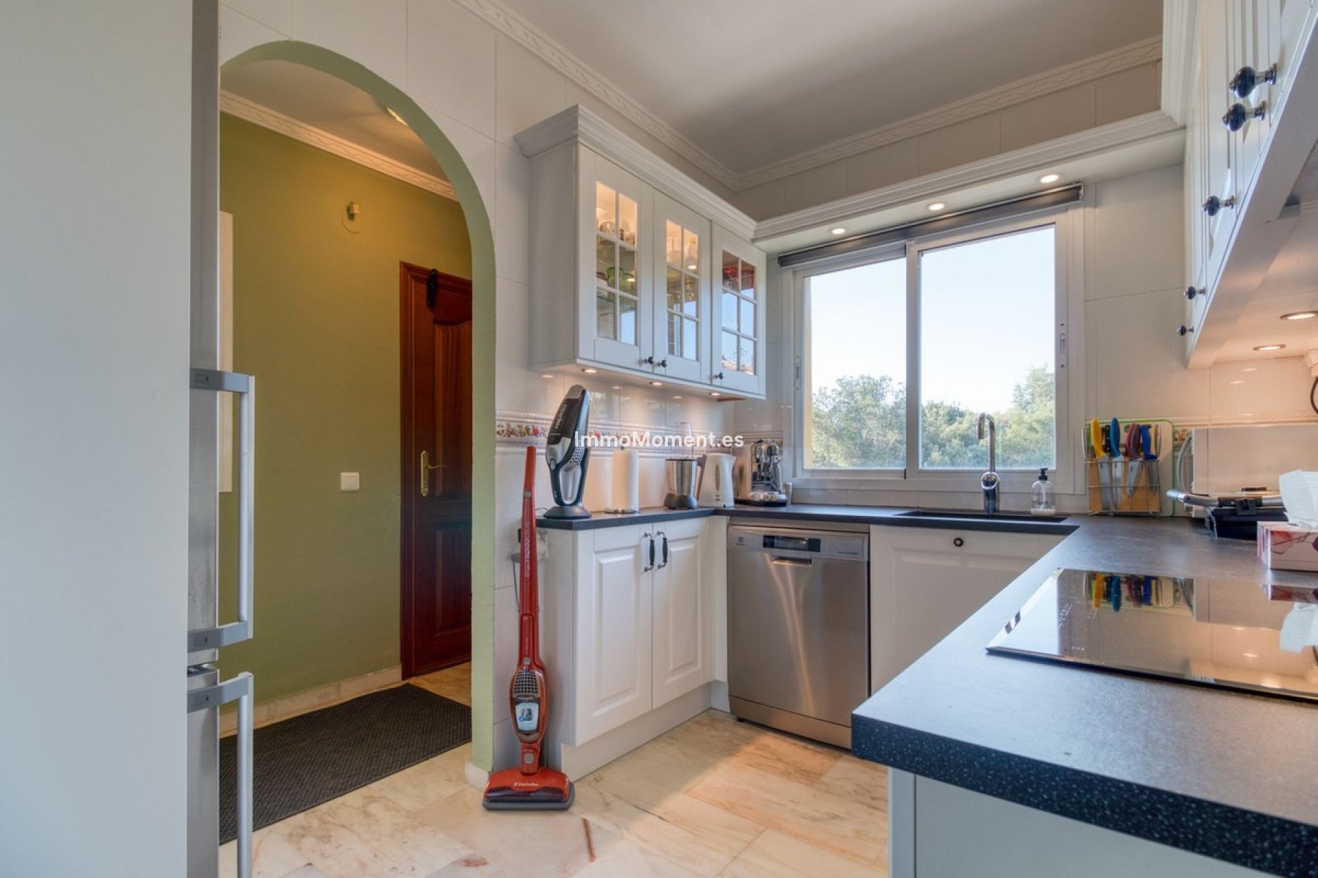 Bestaande woning - Appartement - Benalmadena - Benalmadena Centro