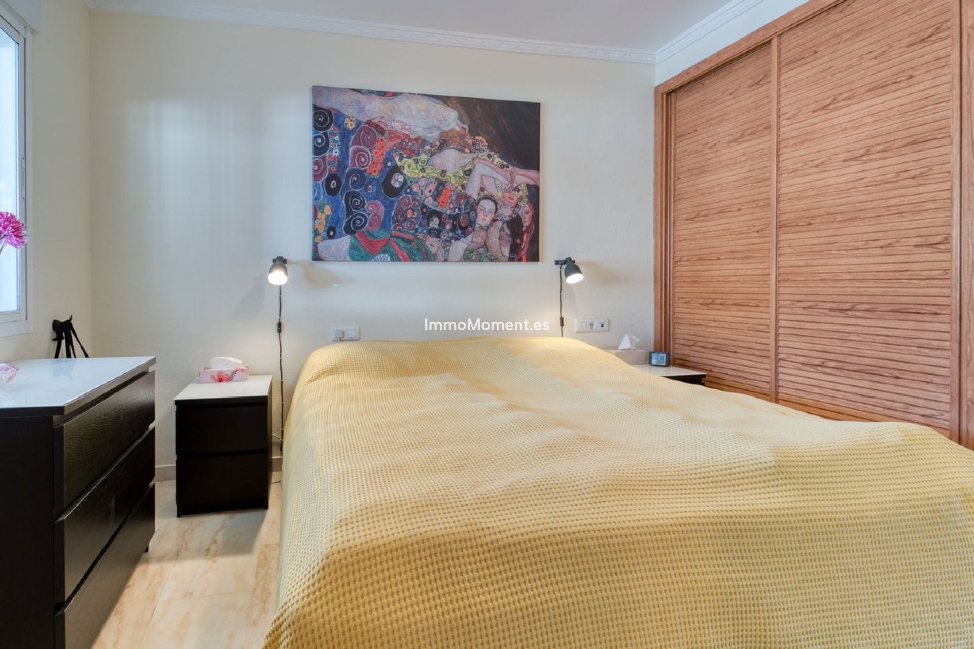 Bestaande woning - Appartement - Benalmadena - Benalmadena Centro