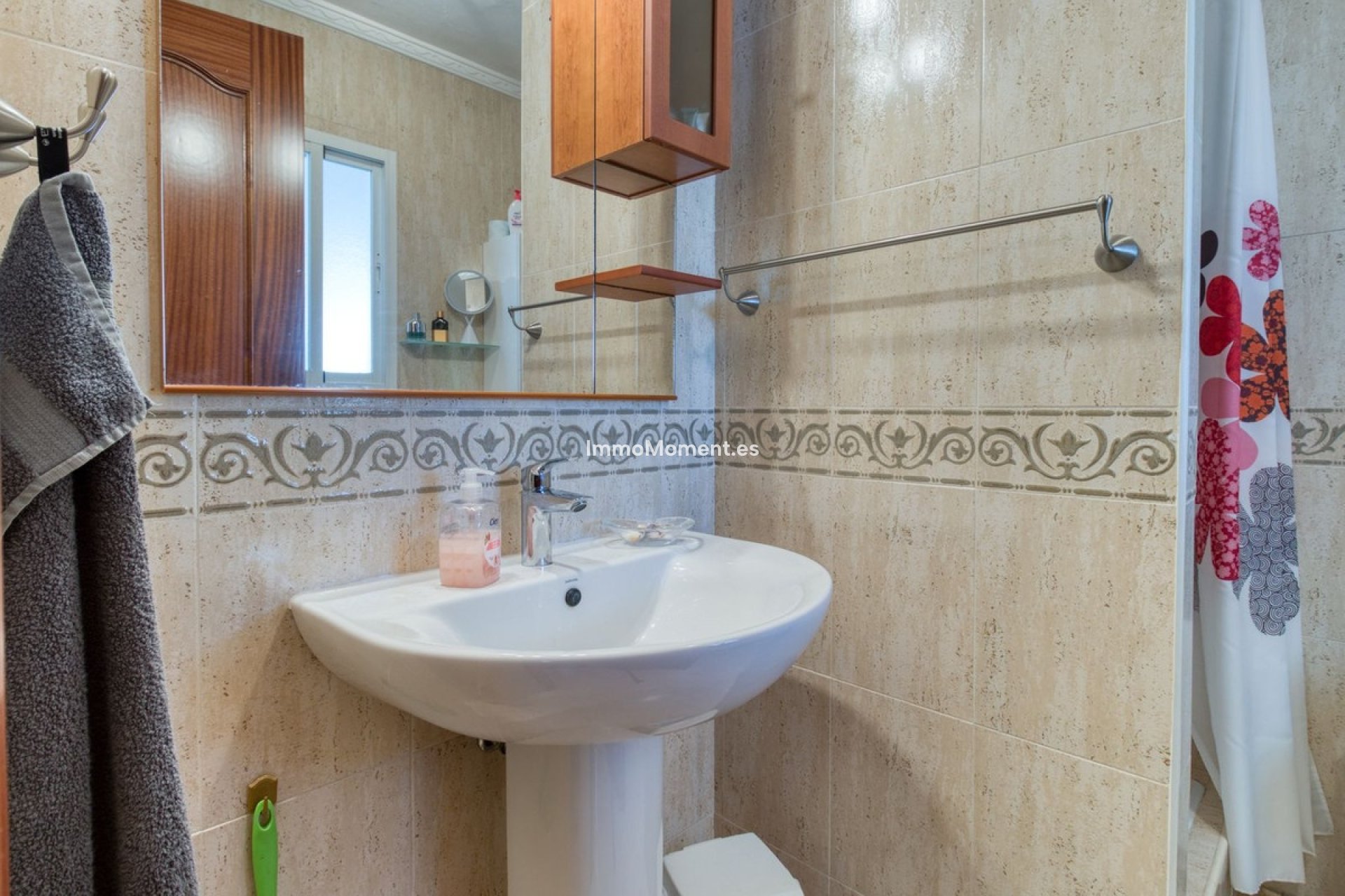 Bestaande woning - Appartement - Benalmadena - Benalmadena Centro