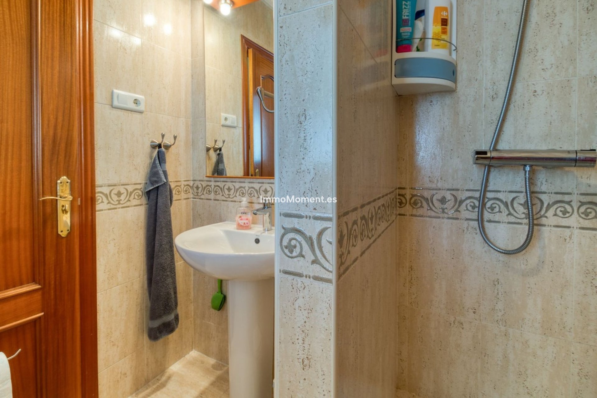 Bestaande woning - Appartement - Benalmadena - Benalmadena Centro