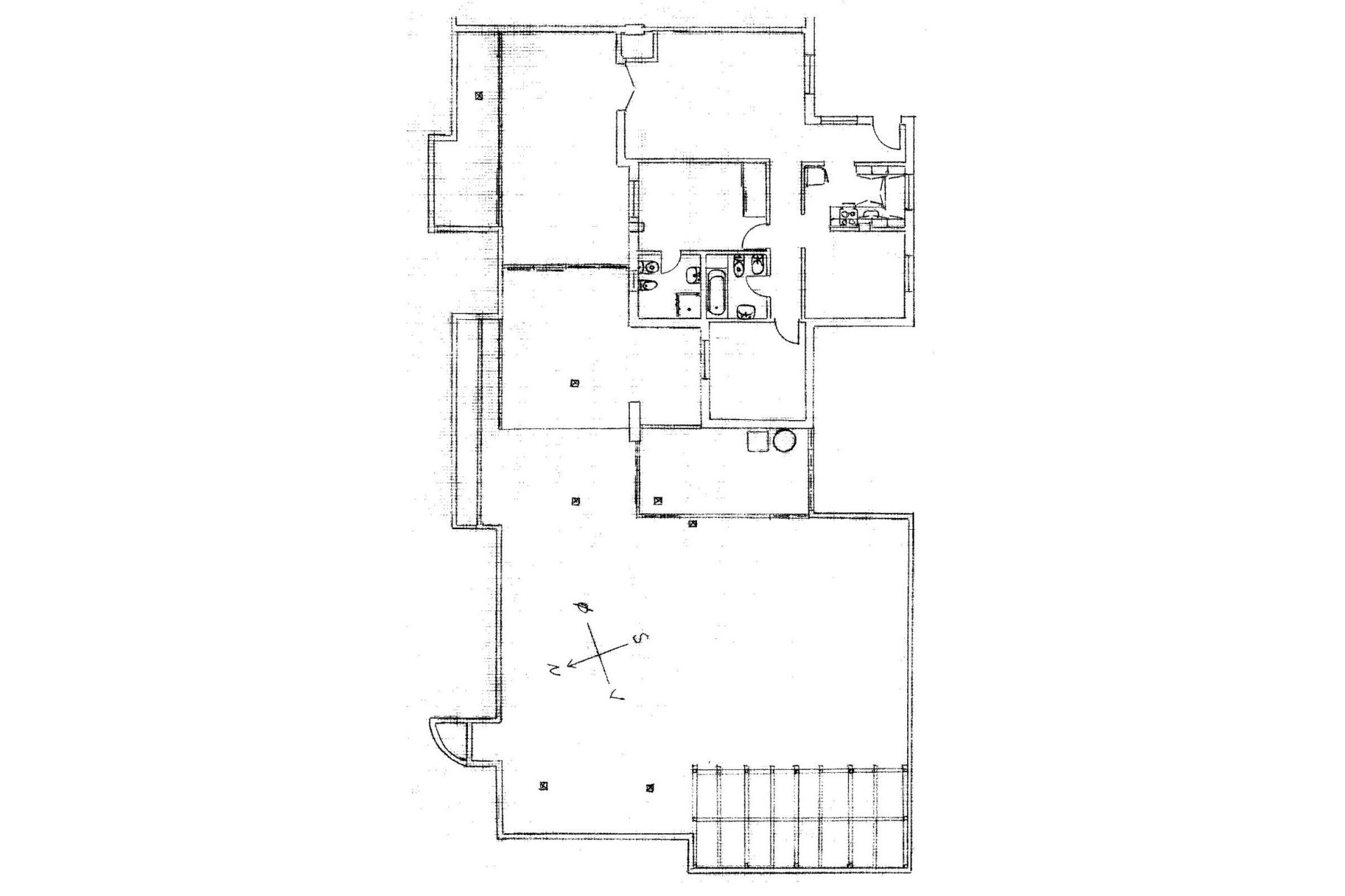 Bestaande woning - Appartement - Benalmadena - Benalmadena Centro