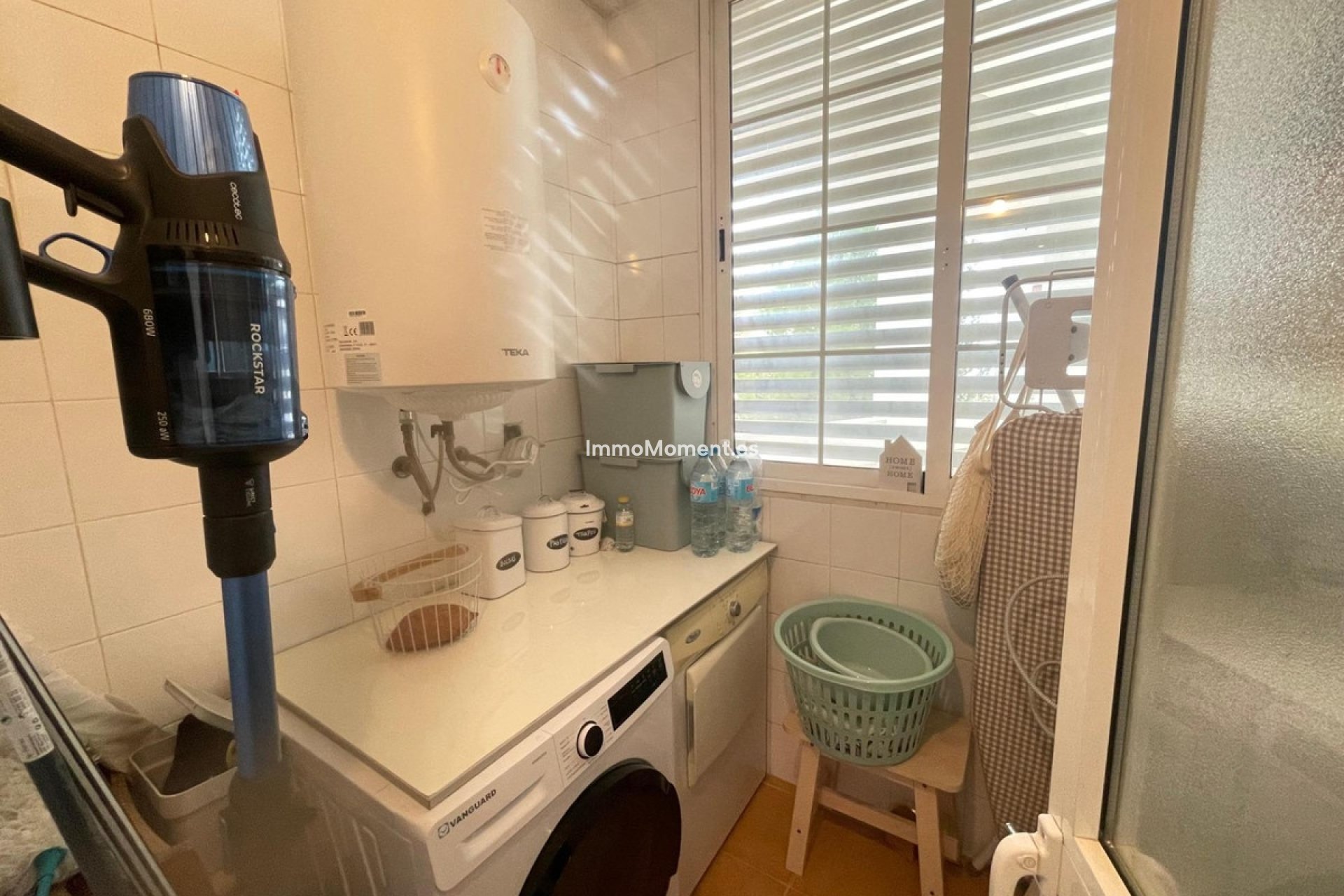 Bestaande woning - Appartement - Benalmadena - Benalmadena Centro