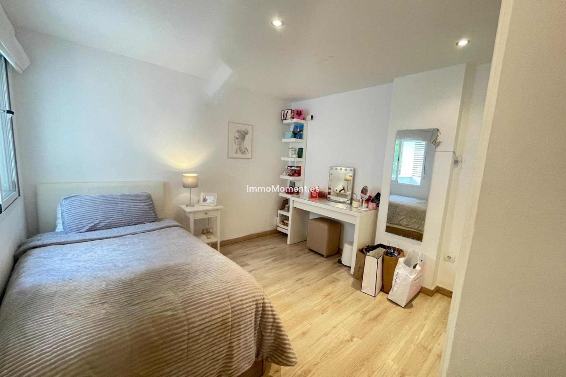 Bestaande woning - Appartement - Benalmadena - Benalmadena Centro