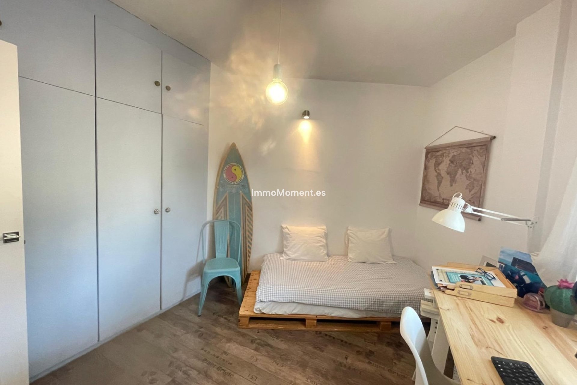 Bestaande woning - Appartement - Benalmadena - Benalmadena Centro