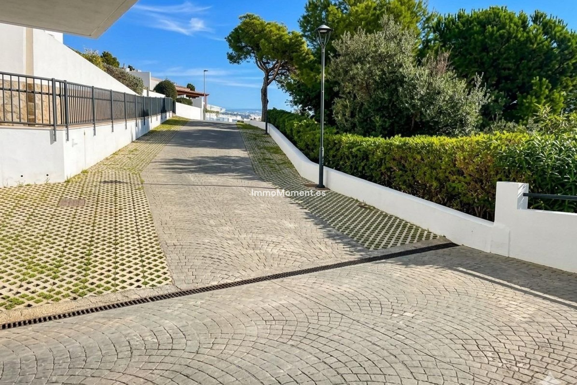 Bestaande woning - Appartement - Benalmadena - Benalmadena Centro