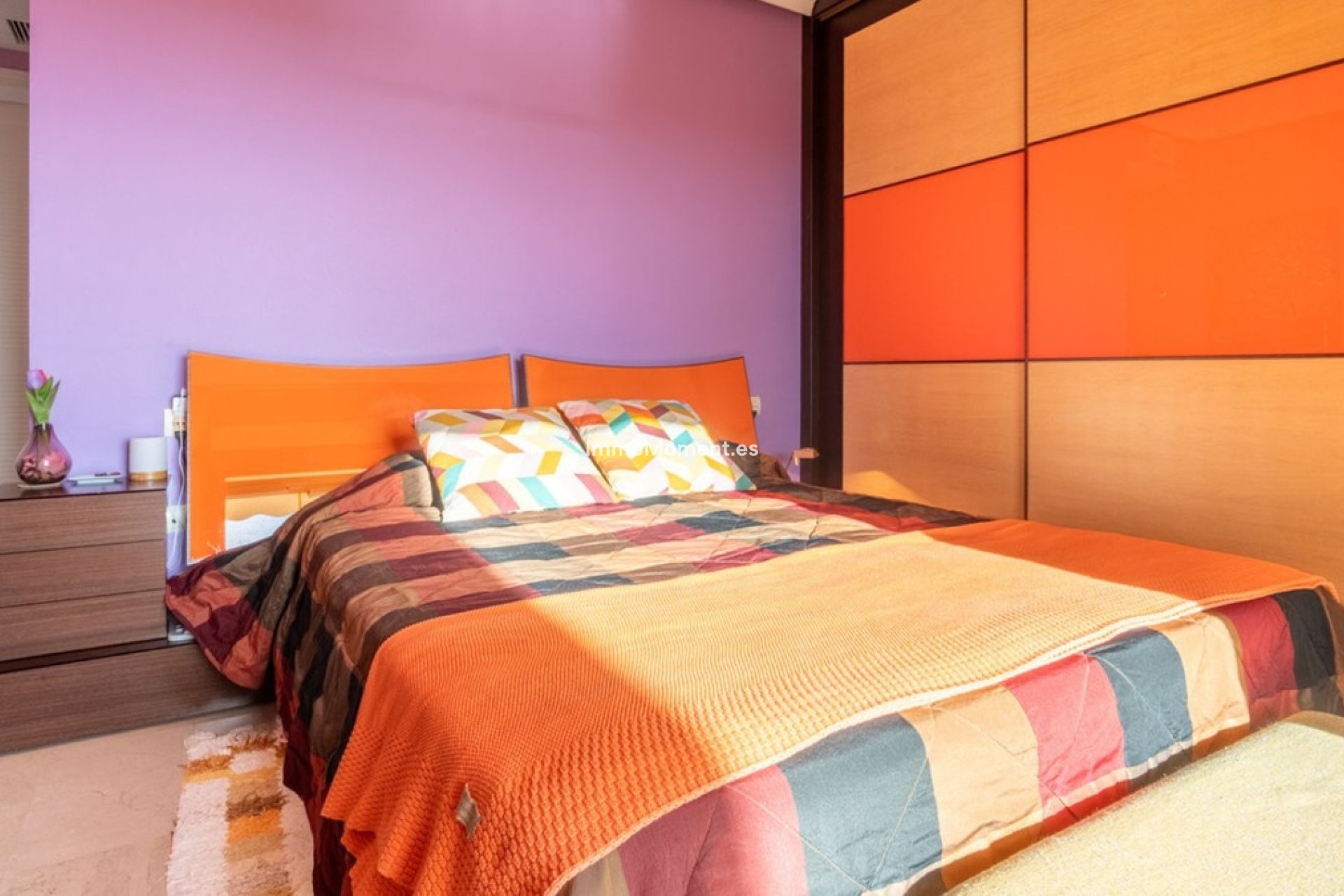 Bestaande woning - Appartement - Benalmadena - Benalmadena Centro